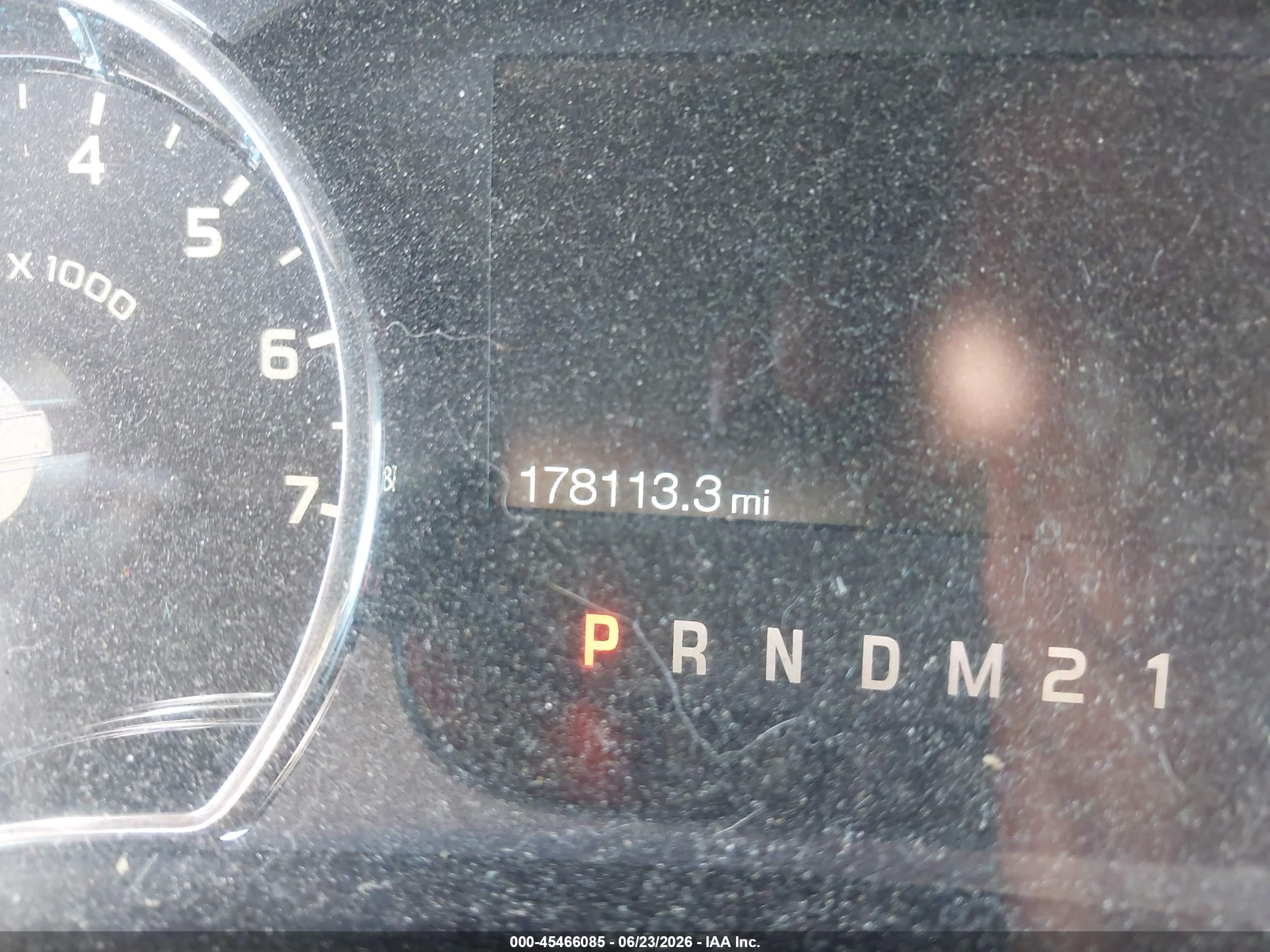 2012 Ford F-150 Fx4/lariat/xl/xlt Red vin: 1FTFX1ET4CFB19959