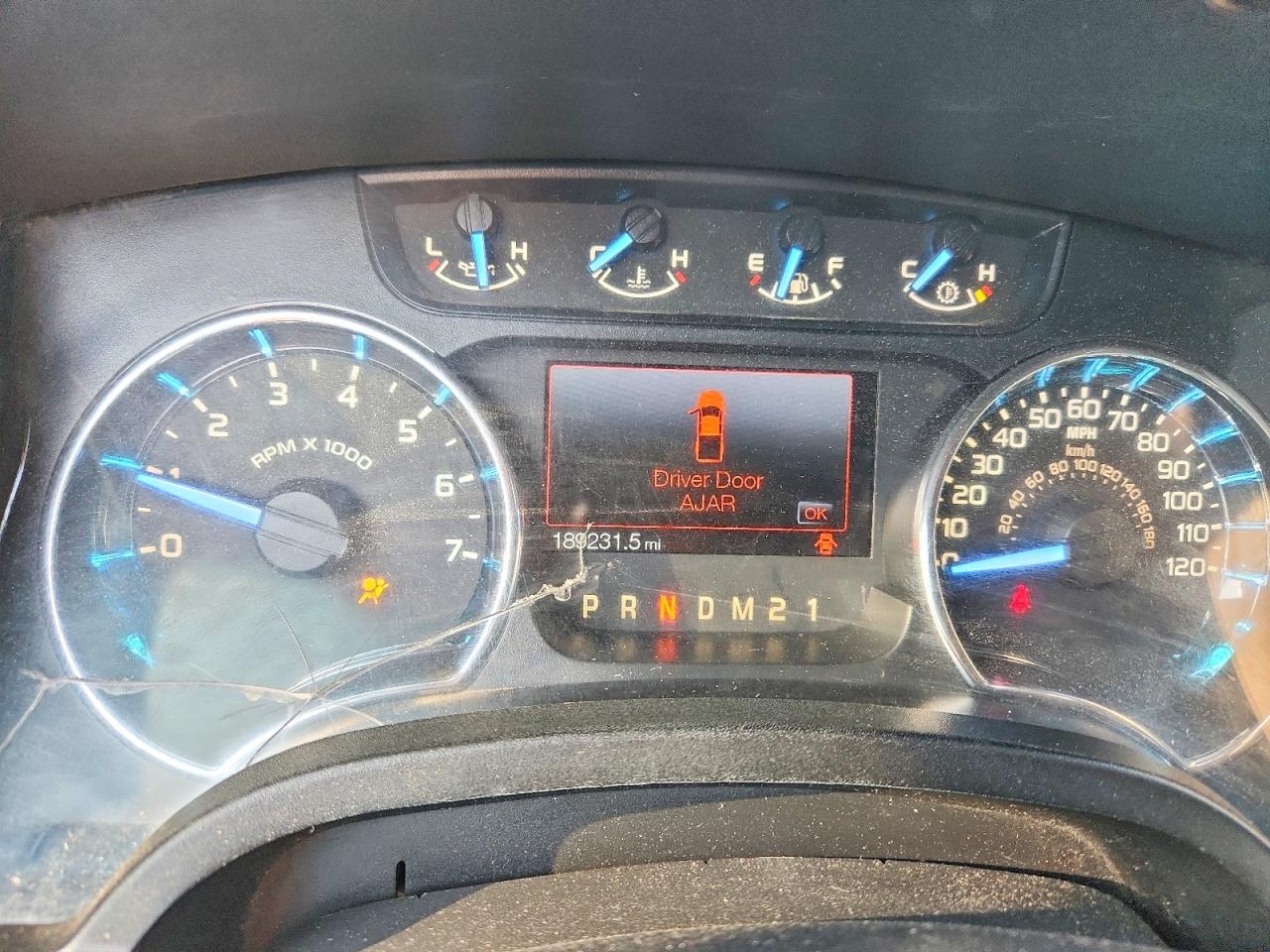 2012 Ford F150 Super Cab Gray vin: 1FTFX1ET4CFB34039