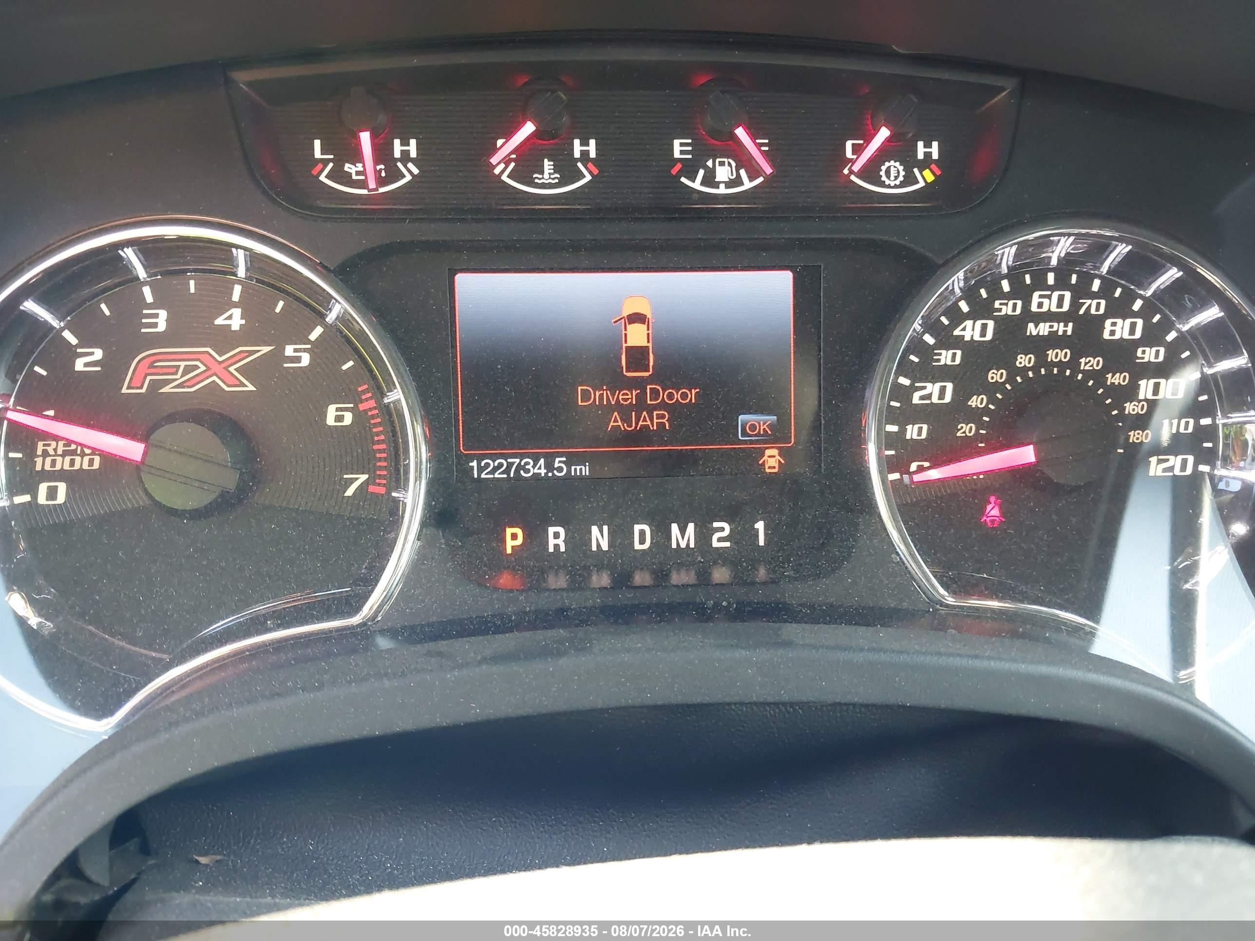 2013 Ford F-150 Fx4 Black vin: 1FTFX1ET4DKF92852