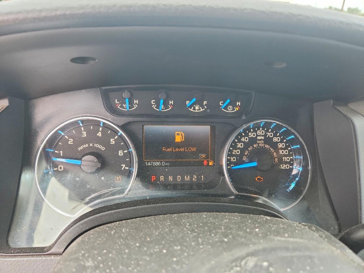 2013 Ford F150 Super Cab Синий vin: 1FTFX1ET5DFD01607