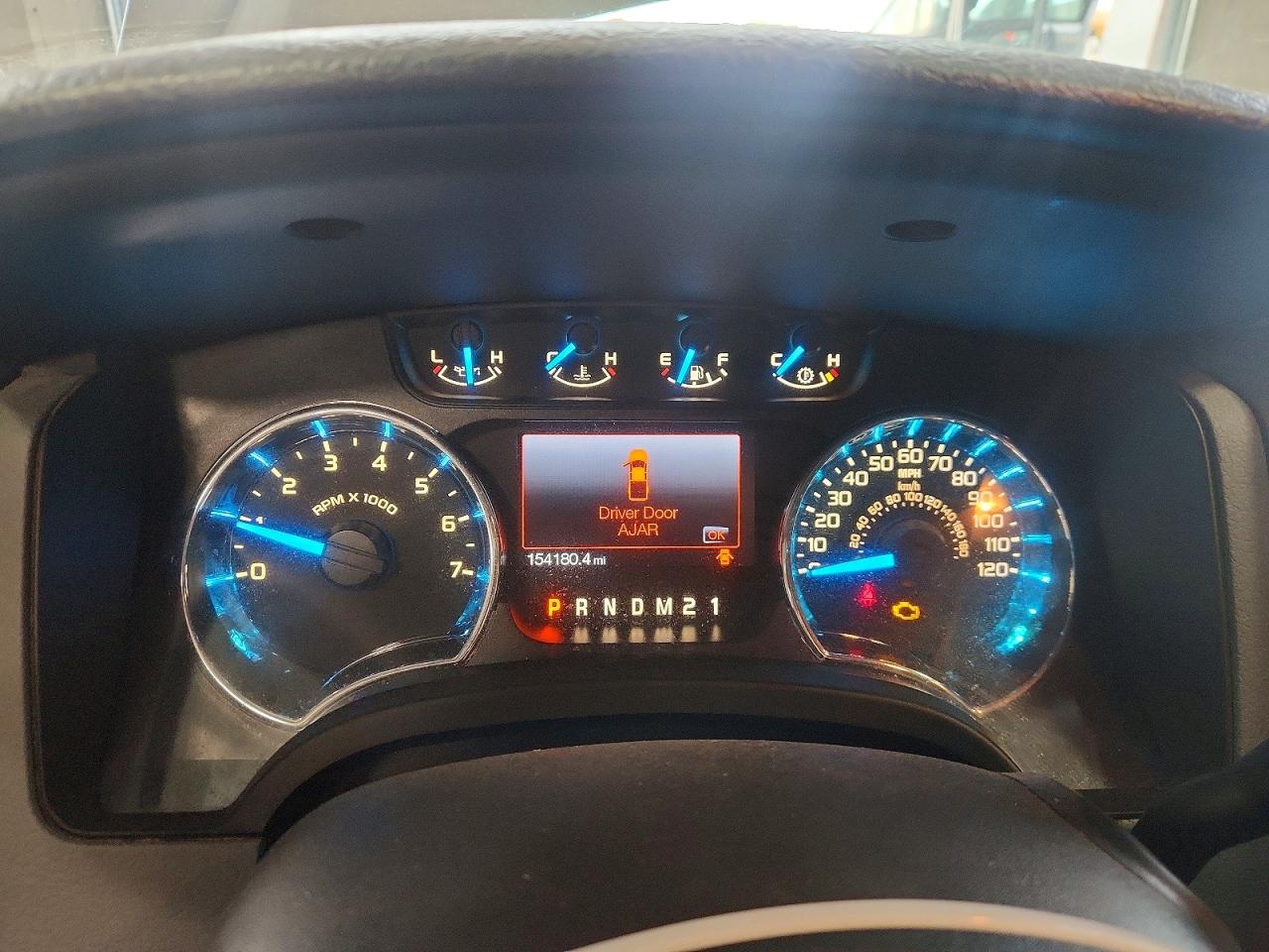 2013 Ford F150 Super Cab Silver vin: 1FTFX1ET5DFD53822