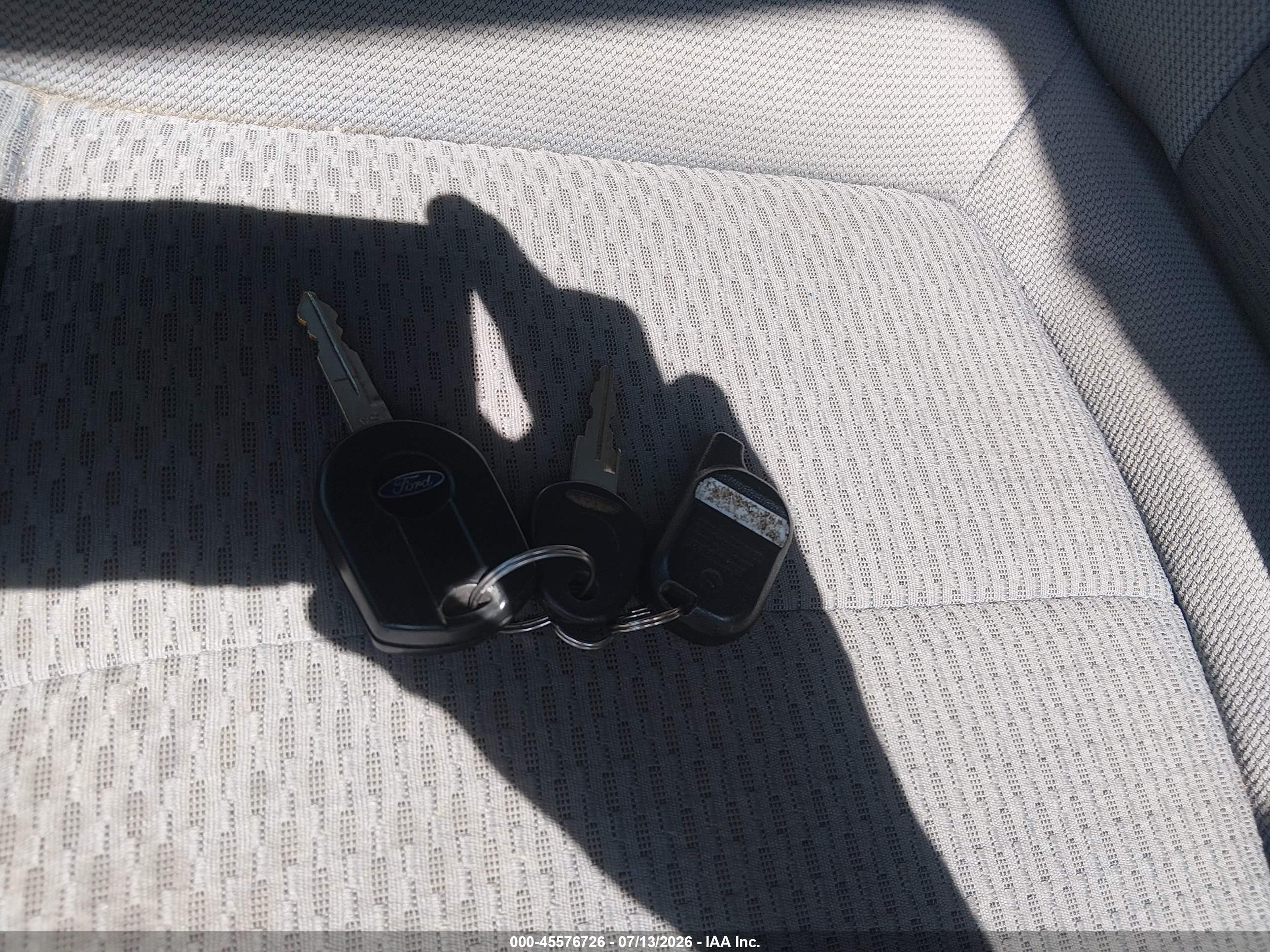 2011 Ford F-150 Xlt Blue vin: 1FTFX1ET6BFB79997
