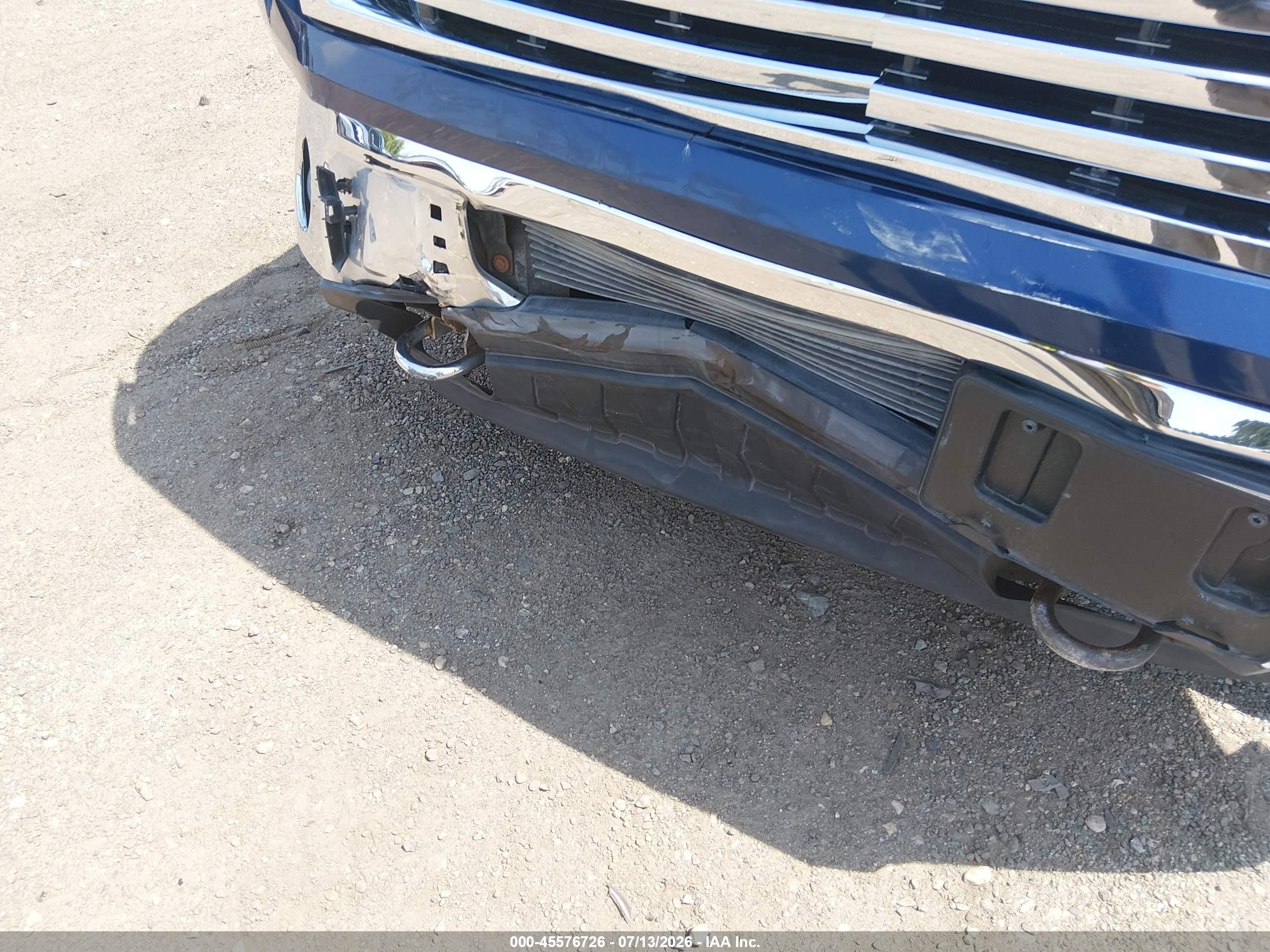 2011 Ford F-150 Xlt Blue vin: 1FTFX1ET6BFB79997