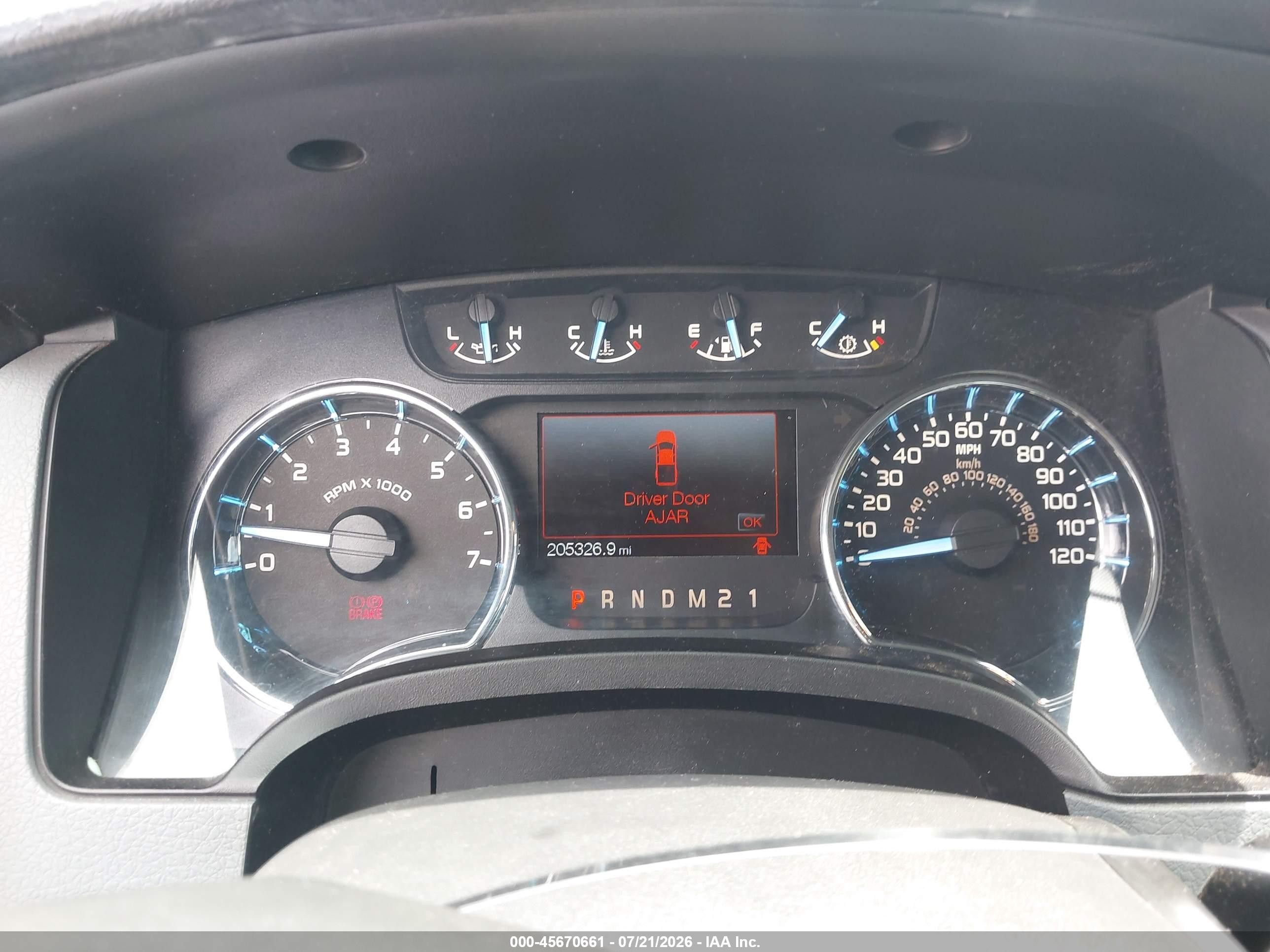 2011 Ford F-150 Xlt Серебряный vin: 1FTFX1ET6BFC26087
