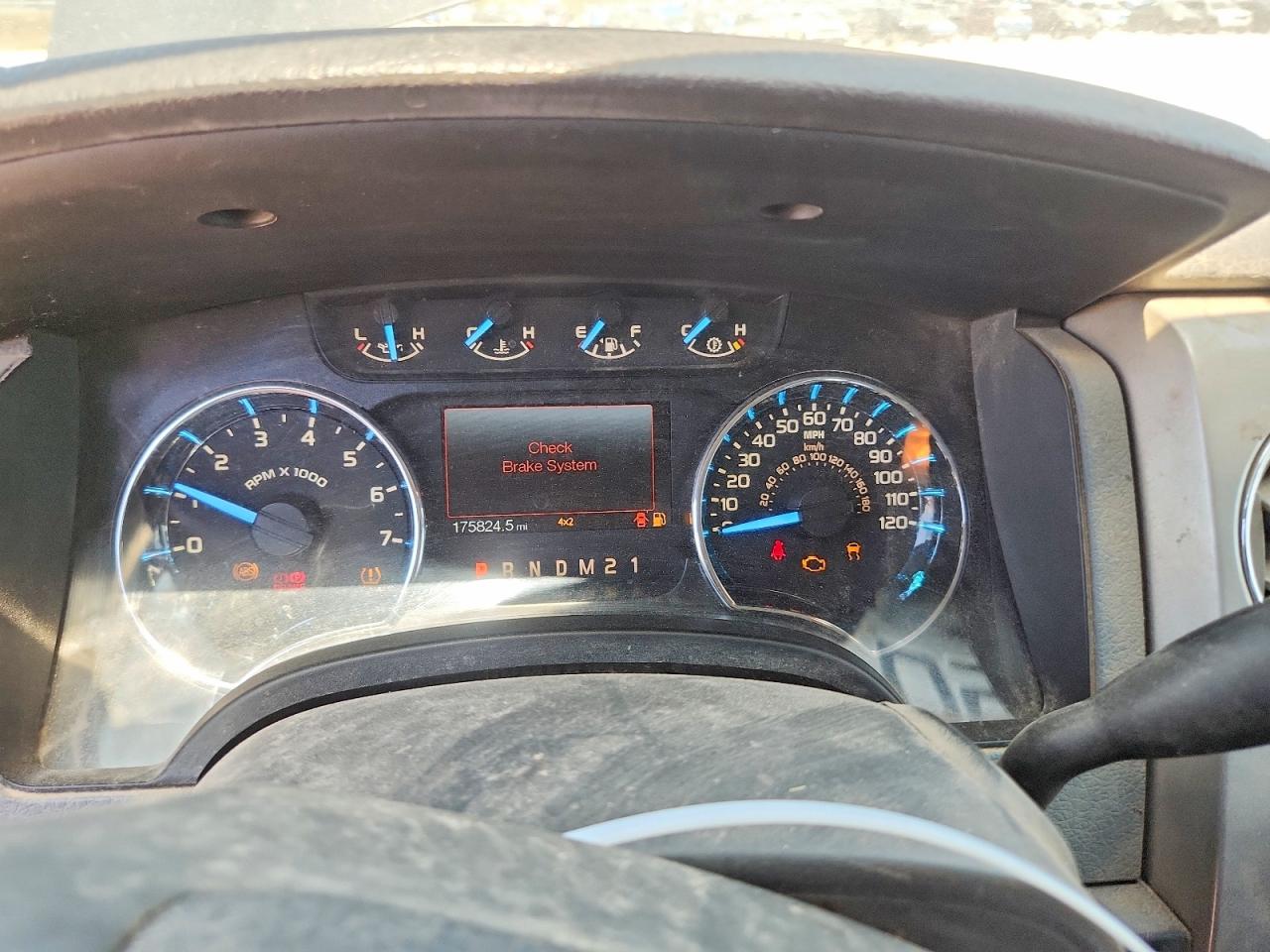 2012 Ford F150 Super Cab Black vin: 1FTFX1ET6CKD93865