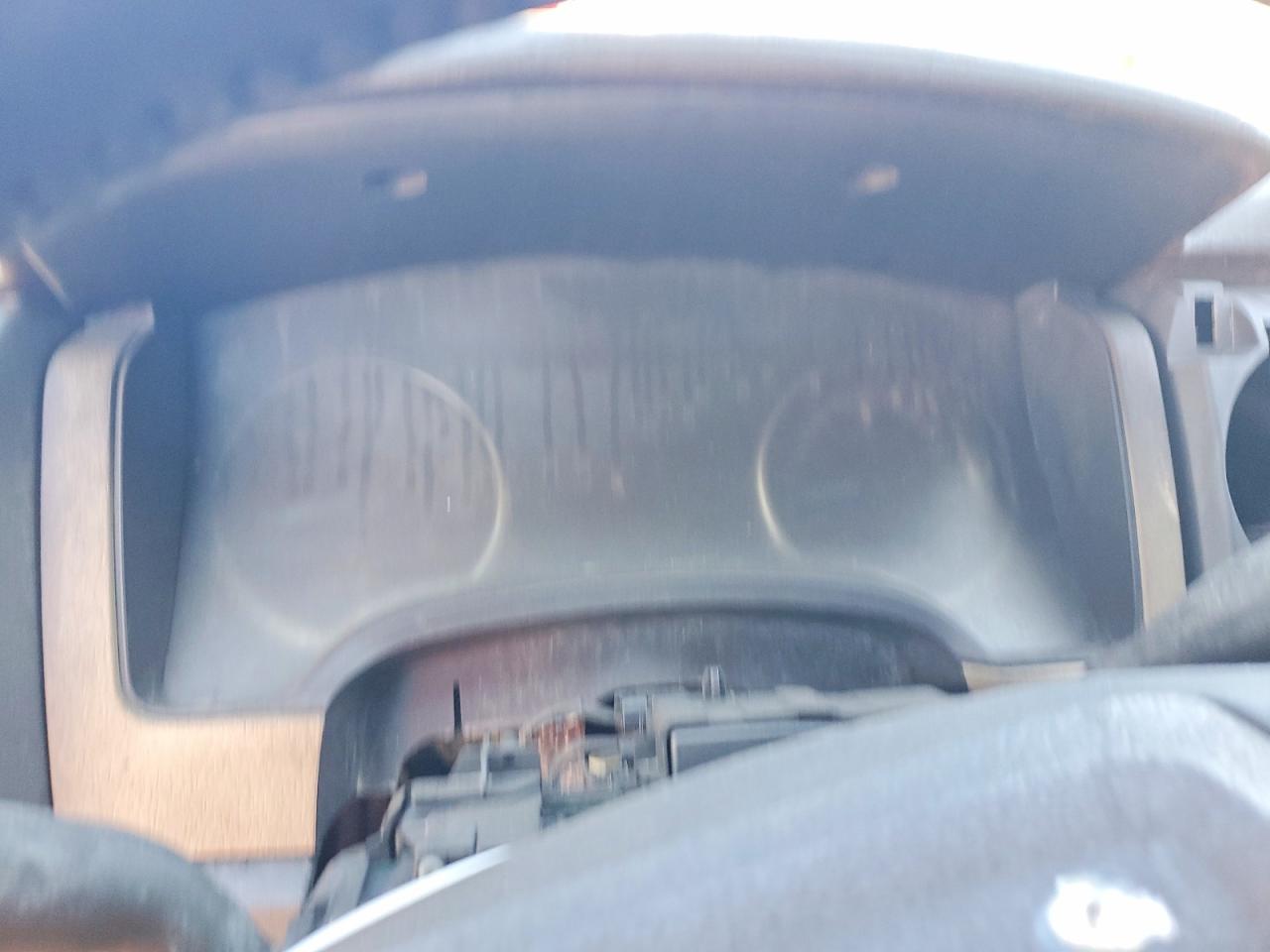 2013 Ford F150 Super Cab Burn vin: 1FTFX1ET6DFB89156