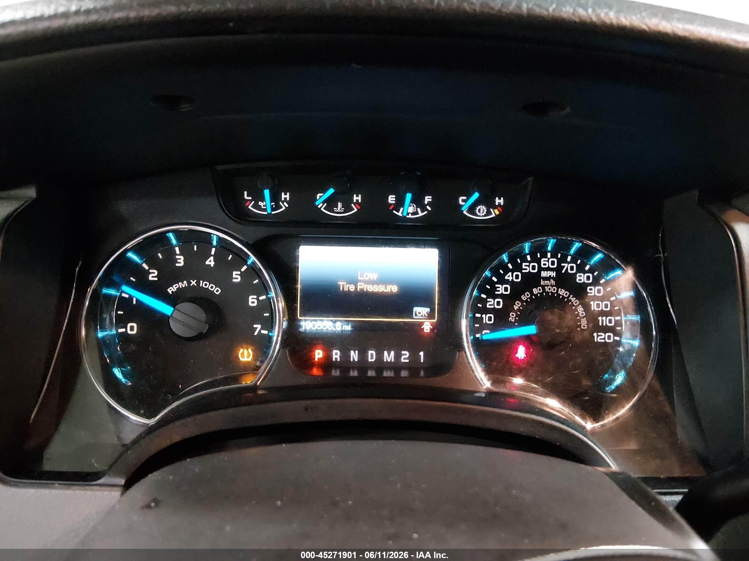 2014 Ford F-150 Xlt Black vin: 1FTFX1ET6EFB00610