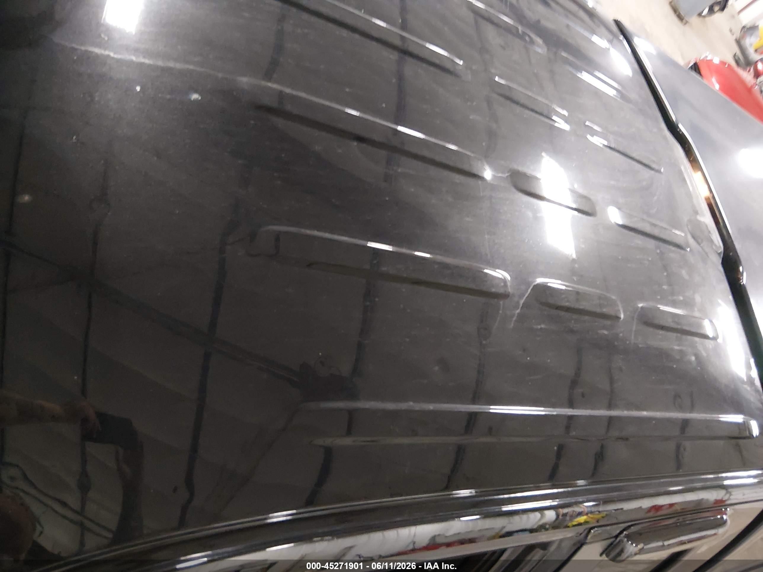 2014 Ford F-150 Xlt Black vin: 1FTFX1ET6EFB00610