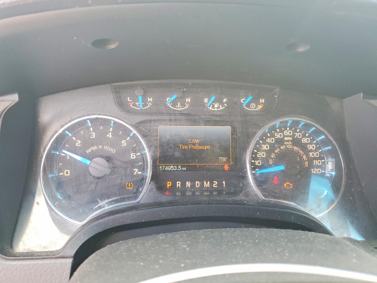 2014 Ford F150 Super Cab Gray vin: 1FTFX1ET6EFB68373
