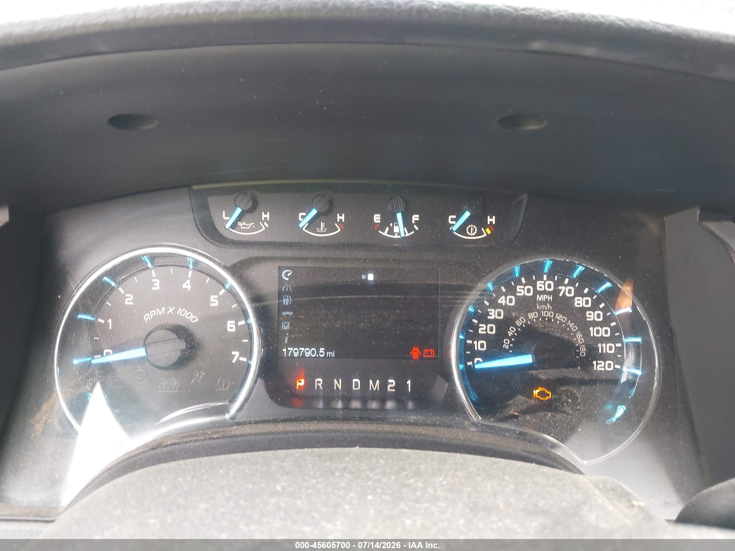 2011 Ford F-150 Xlt Silver vin: 1FTFX1ET7BFC41228