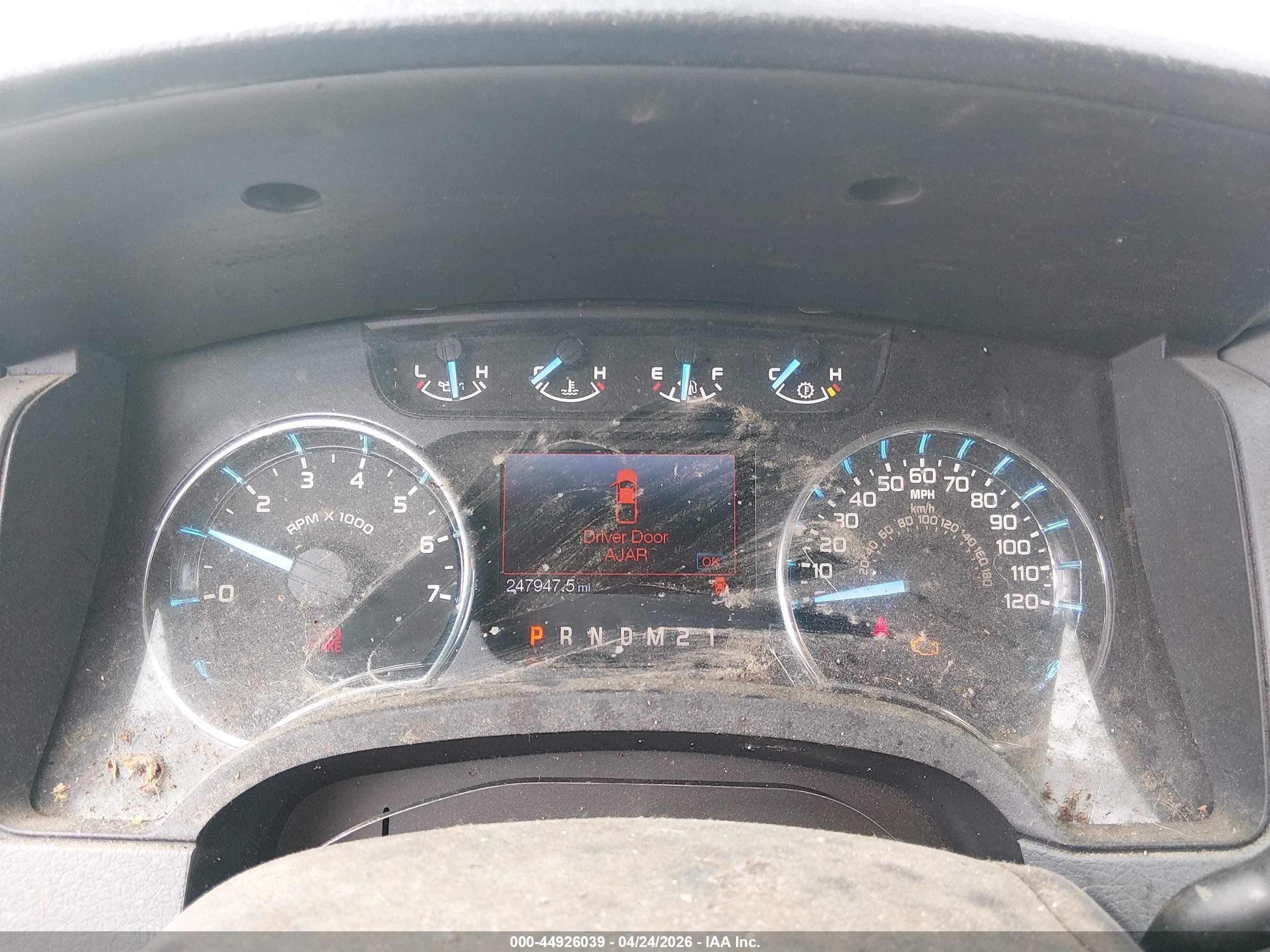 2012 Ford F-150 Xlt Blue vin: 1FTFX1ET7CFC73159