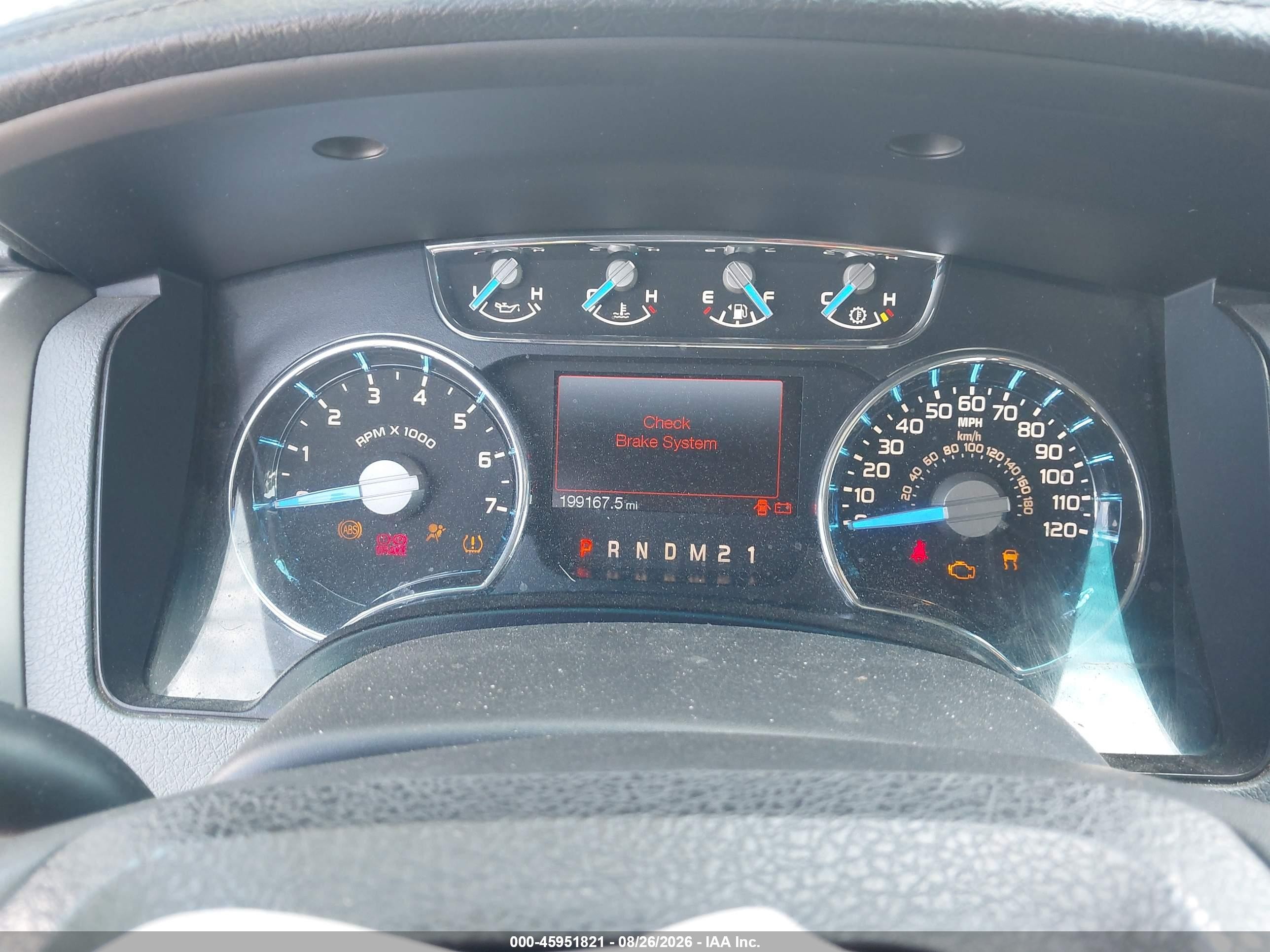 2014 Ford F-150 Lariat White vin: 1FTFX1ET7EFB67619