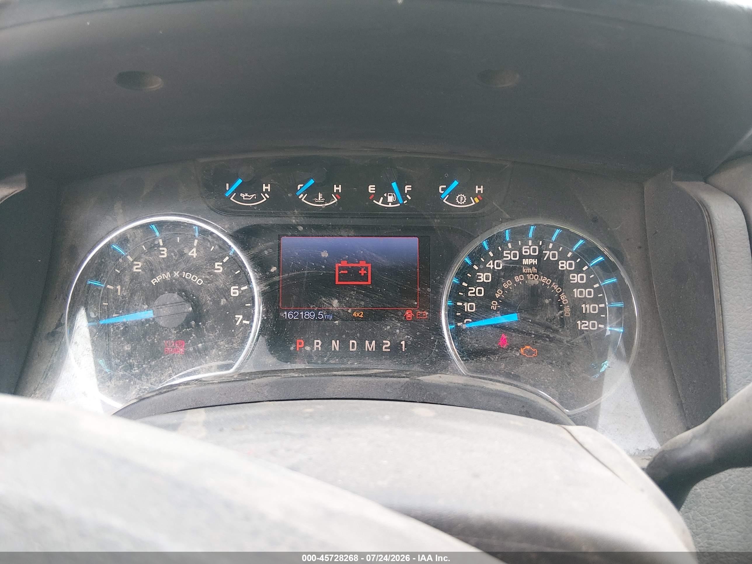 2013 Ford F-150 Xlt Dark Blue vin: 1FTFX1ET8DFA28484