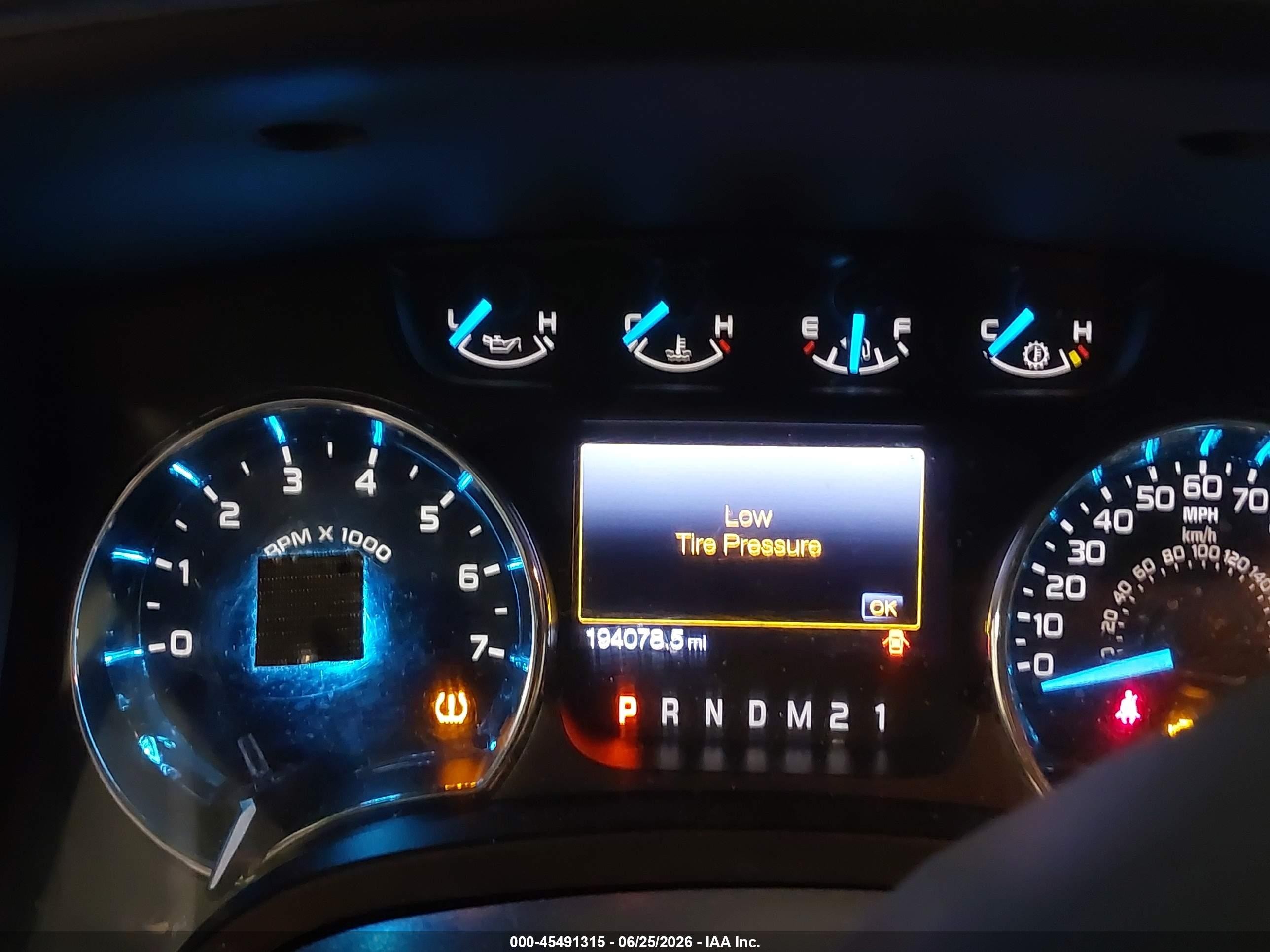 2012 Ford F-150 Fx4/lariat/xl/xlt Black vin: 1FTFX1ET9CFC79142