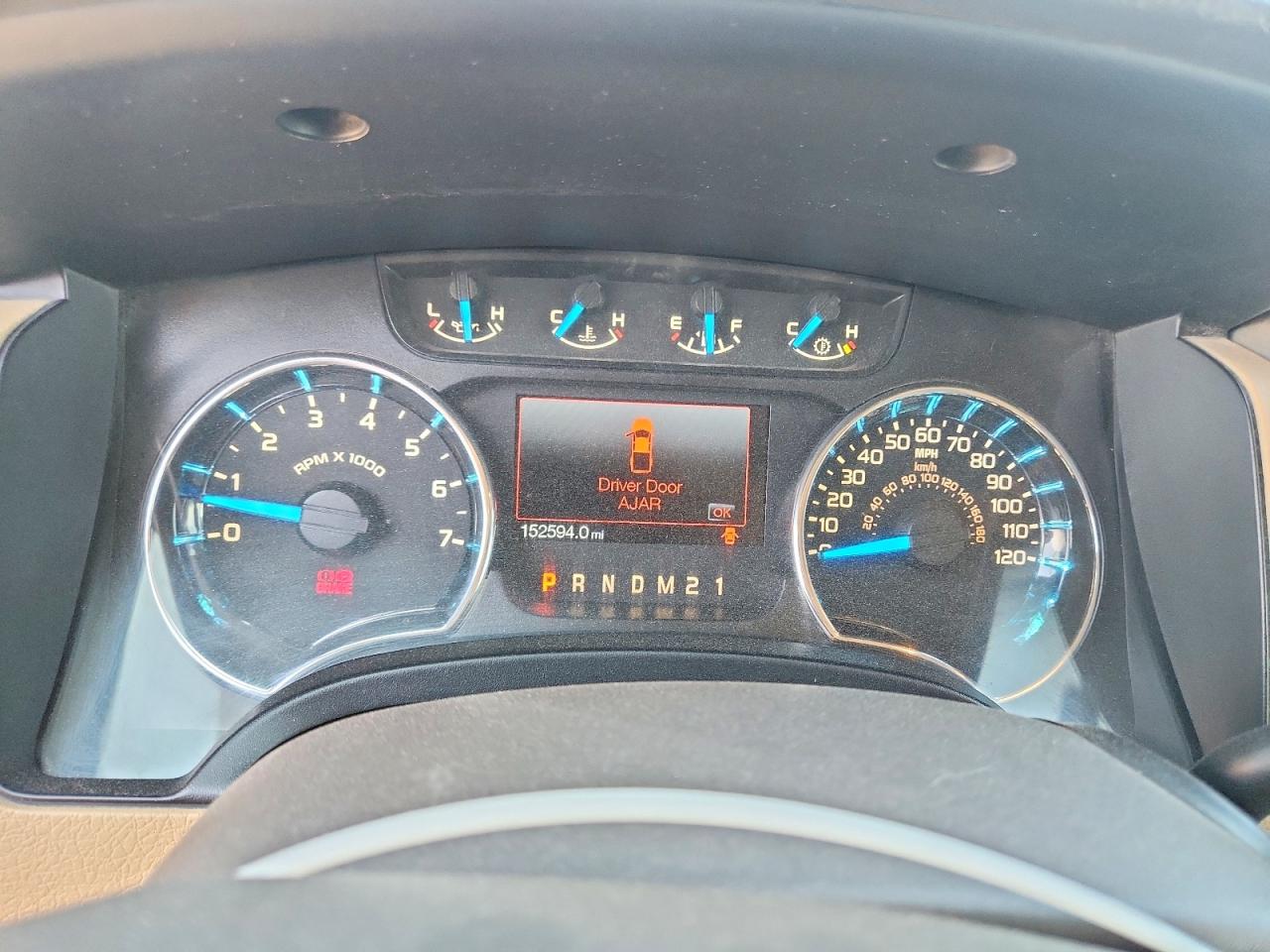 2013 Ford F150 Super Cab Gold vin: 1FTFX1ET9DFB98353