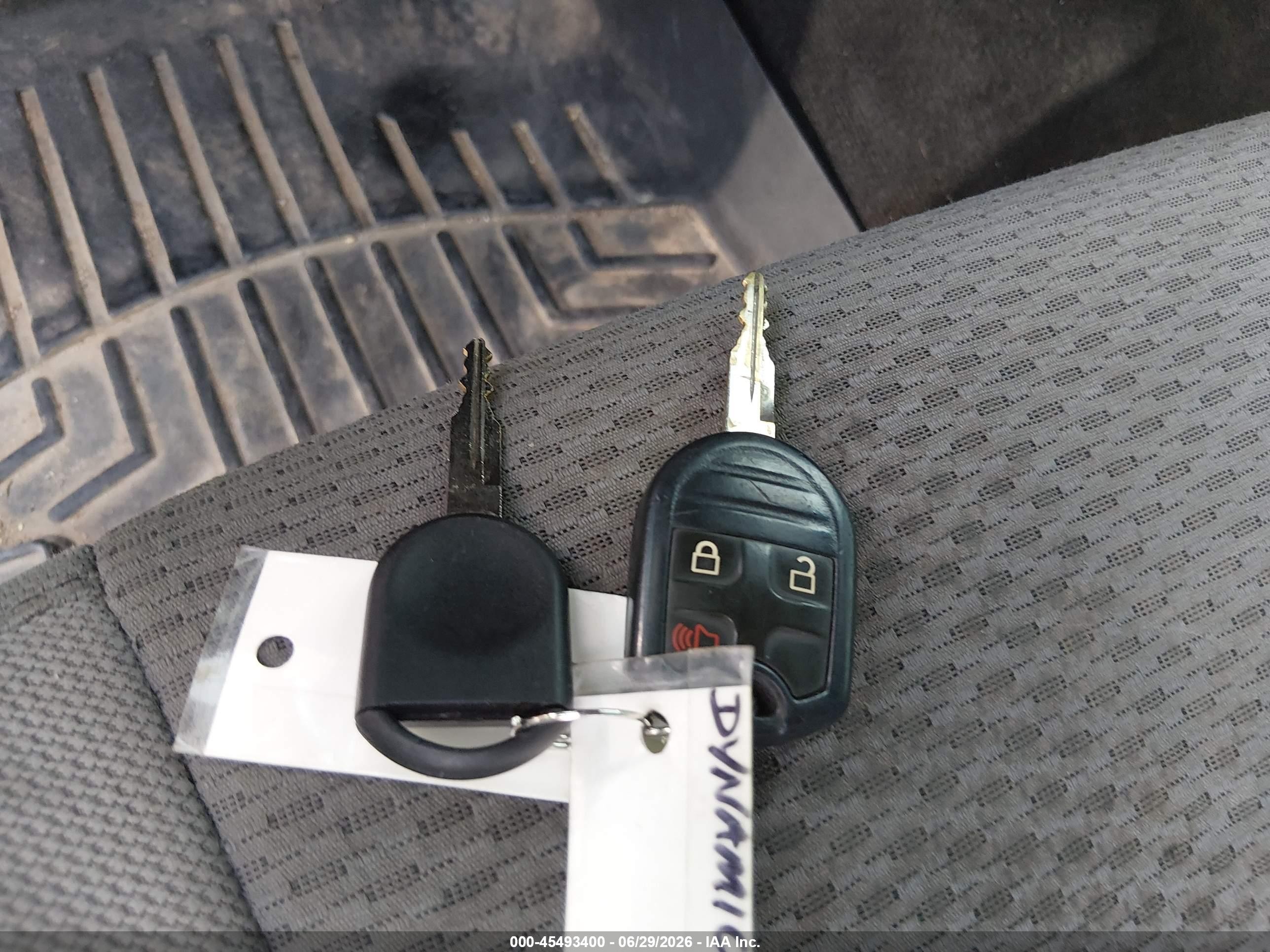 2013 Ford F-150 Fx4/lariat/xl/xlt White vin: 1FTFX1ET9DFD07183