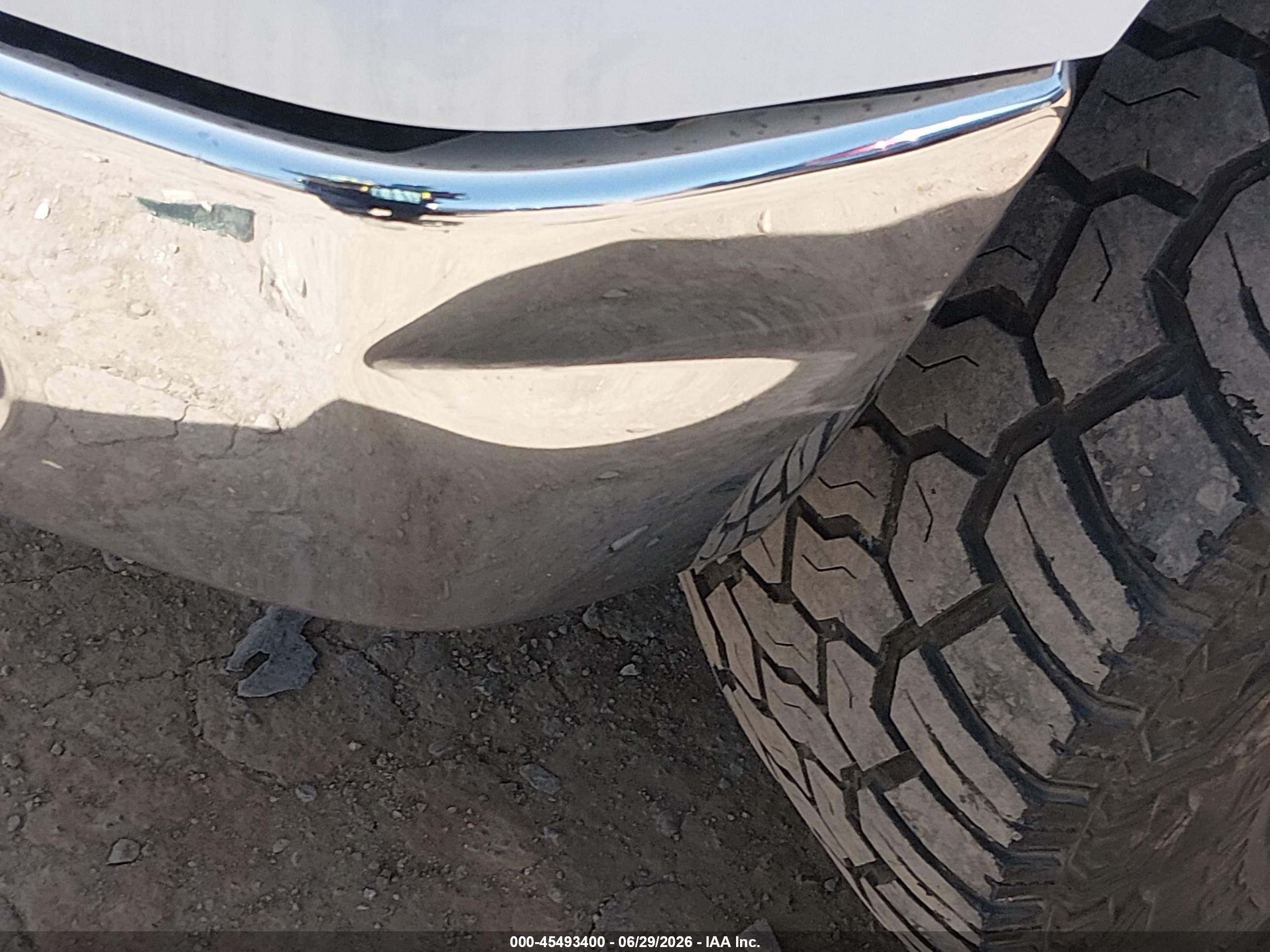 2013 Ford F-150 Fx4/lariat/xl/xlt White vin: 1FTFX1ET9DFD07183