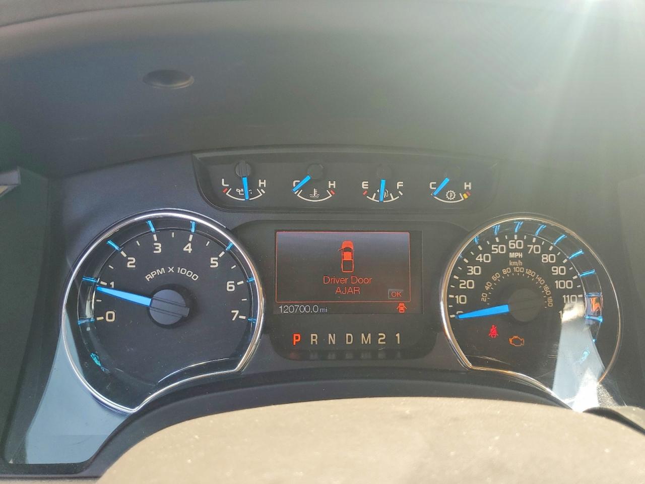 2013 Ford F150 Super Cab Gold vin: 1FTFX1ET9DFD39941