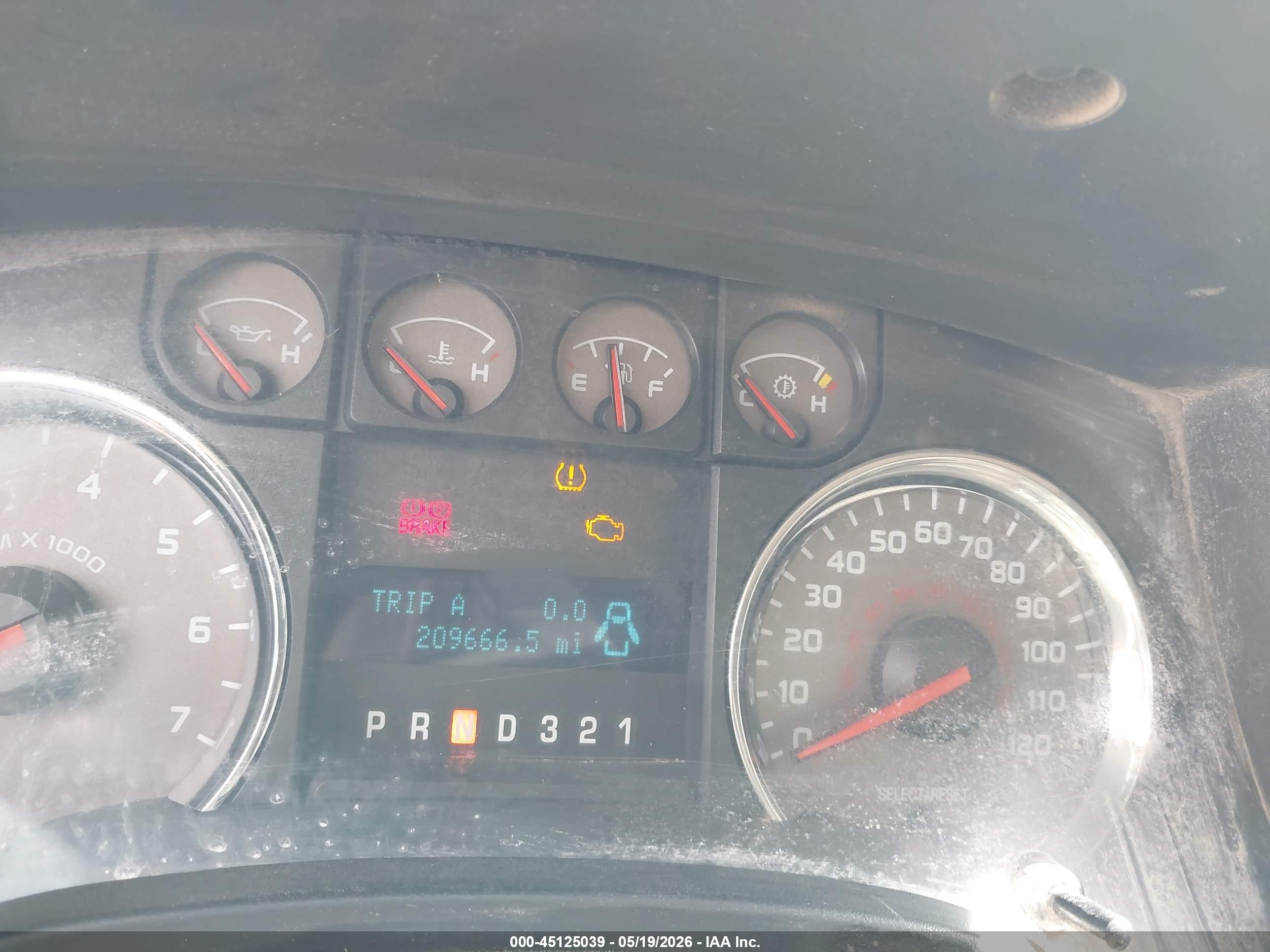 2010 Ford F150 Super Cab Burgundy vin: 1FTFX1EV0AFB14627