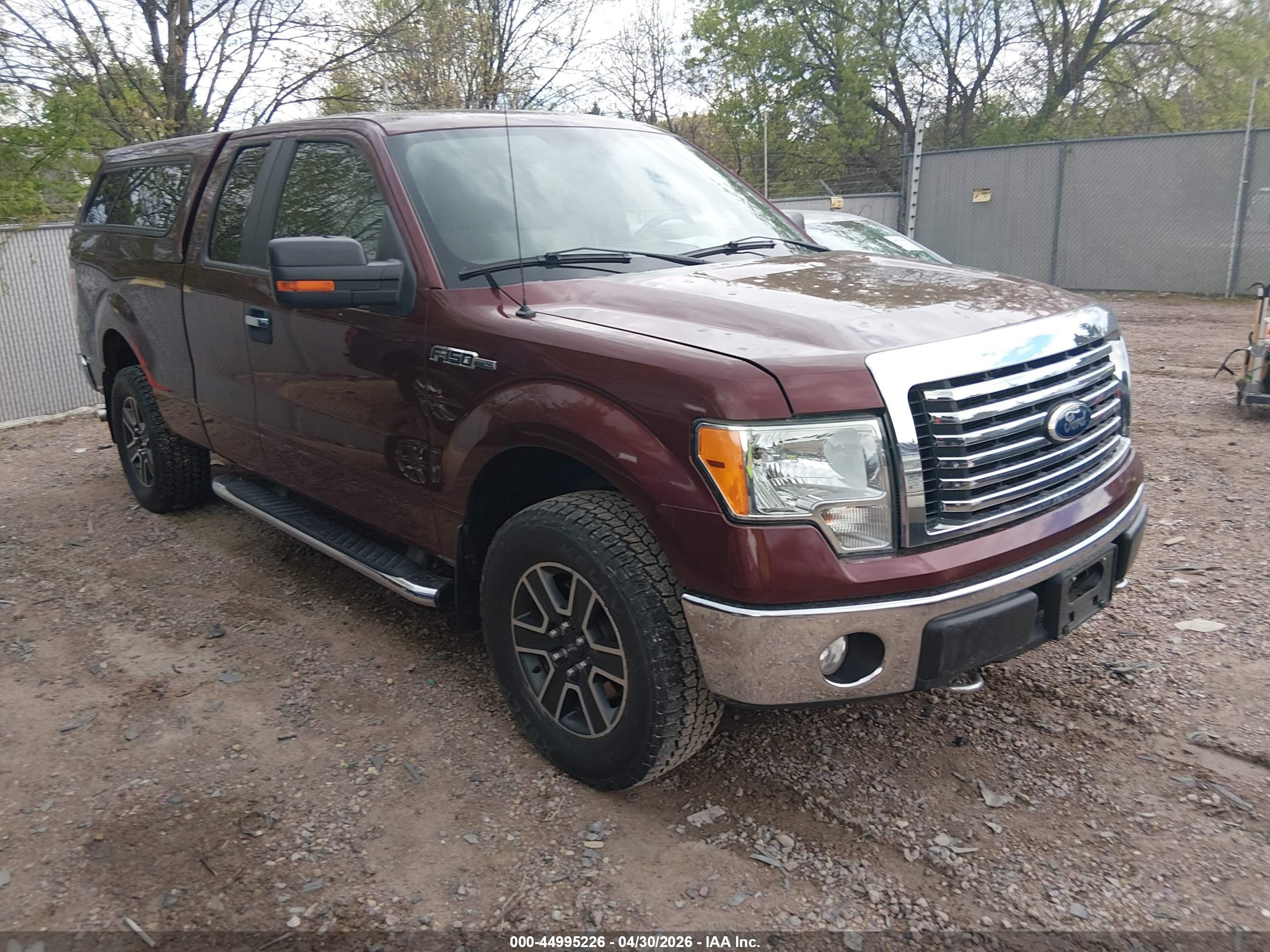 1FTFX1EV0AFD52073