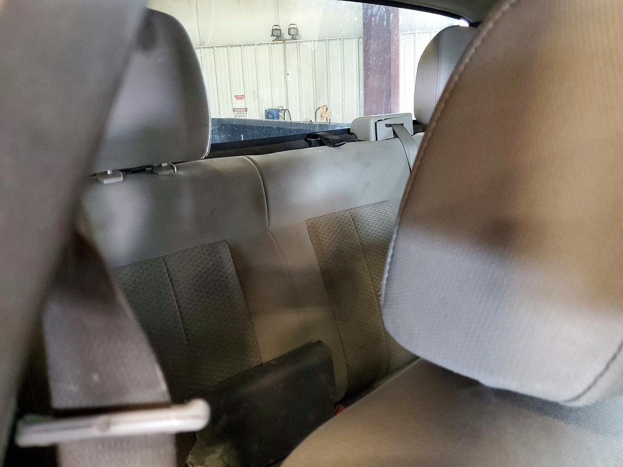 2010 Ford F150 Super Cab Red vin: 1FTFX1EV1AFA13306