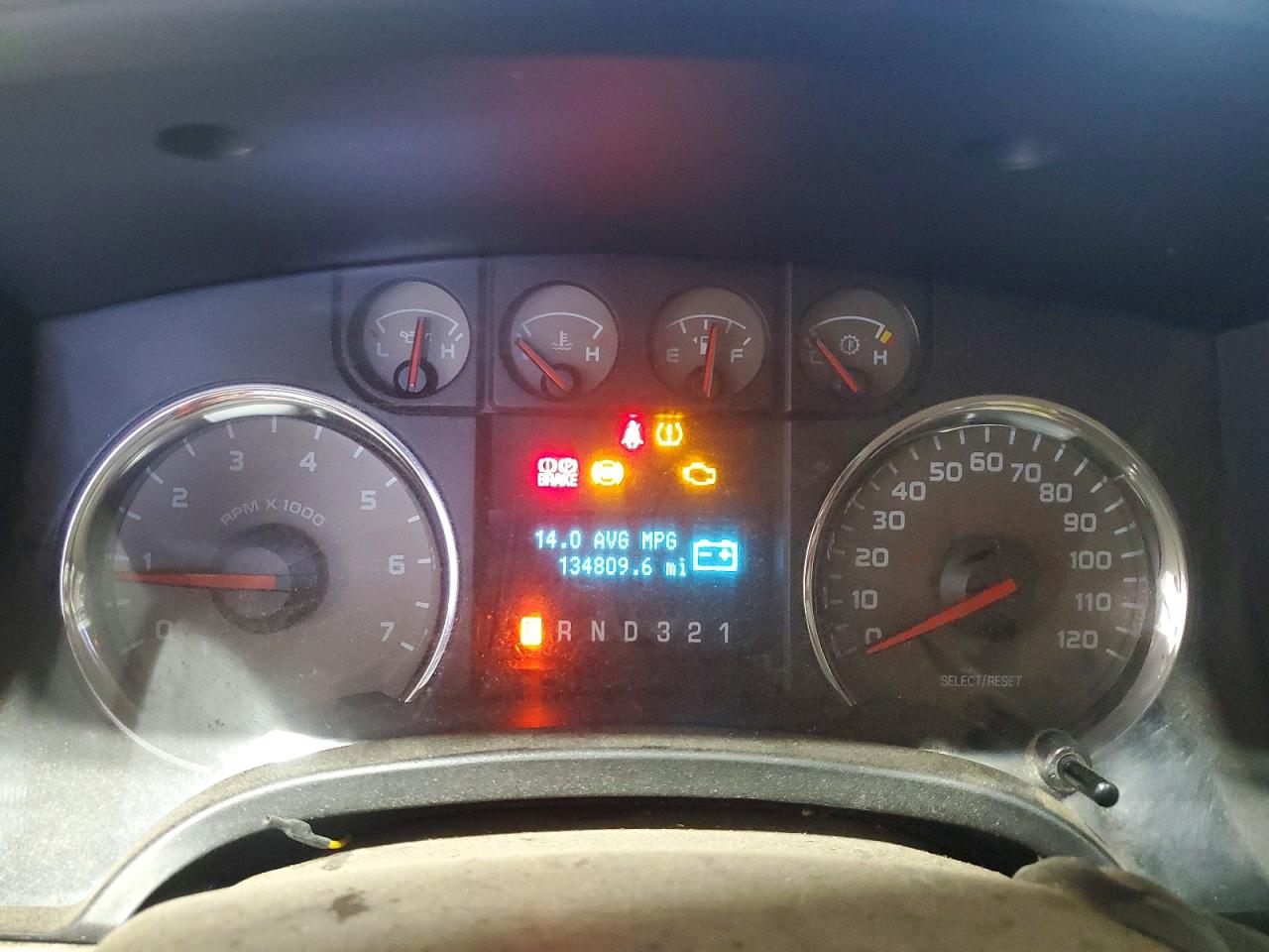 2010 Ford F150 Super Cab Blue vin: 1FTFX1EV5AFA62394