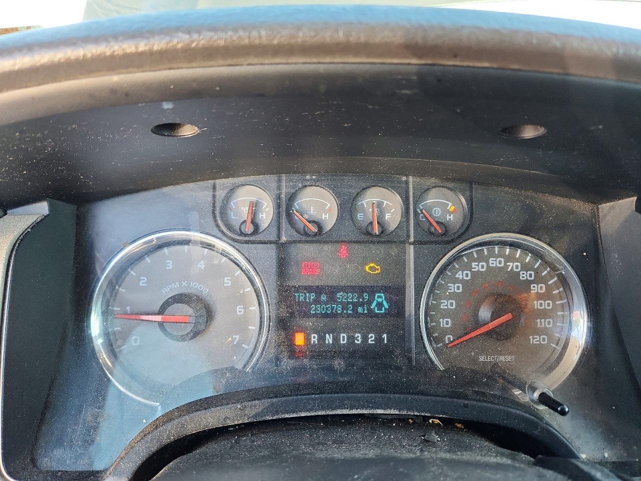 2010 Ford F150 Super Cab Черный vin: 1FTFX1EV7AFA59996