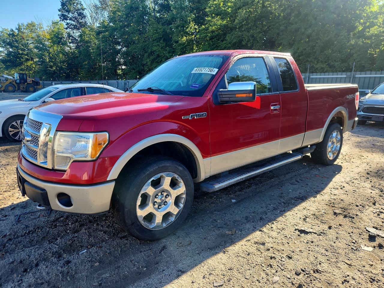 1FTFX1EV7AFC87528