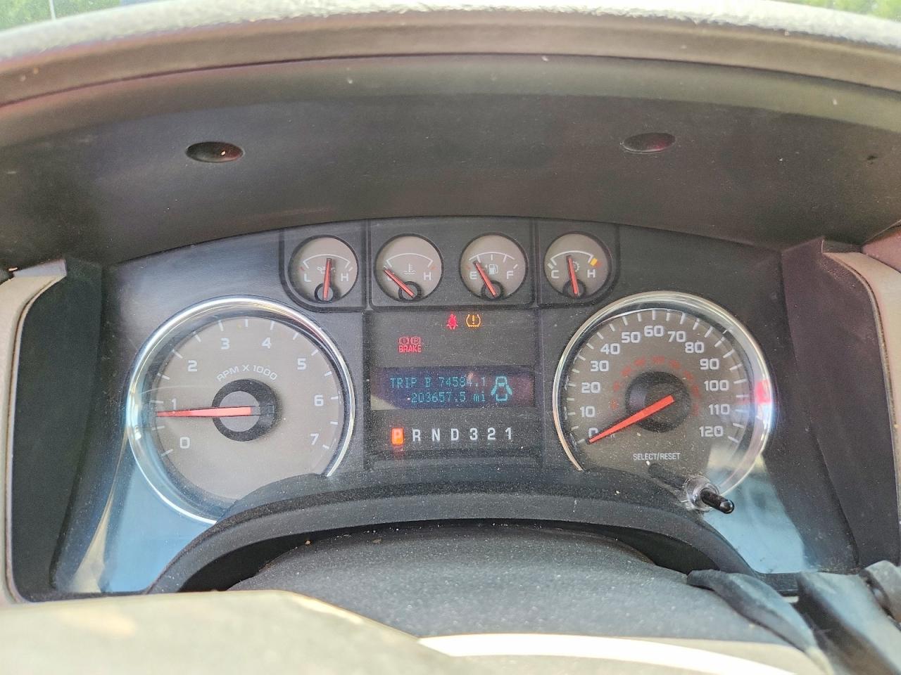 2010 Ford F150 Super Cab Blue vin: 1FTFX1EV7AFD28692
