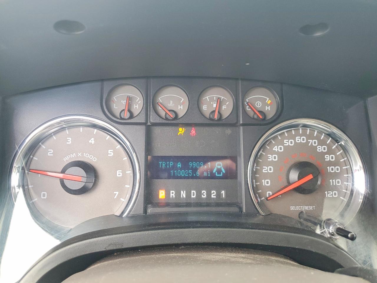 2010 Ford F150 Super Cab Черный vin: 1FTFX1EV7AKE49696