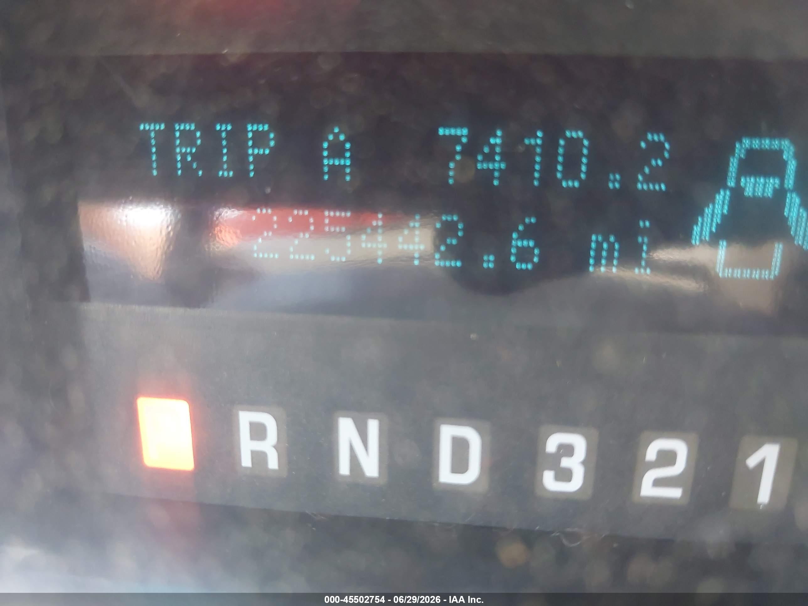 2010 Ford F-150 Fx4/lariat/xl/xlt White vin: 1FTFX1EV8AFA05400