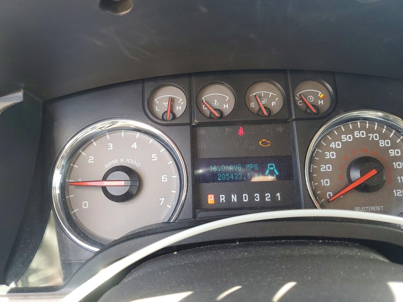 2010 Ford F150 Super Cab Gray vin: 1FTFX1EV8AFD53830