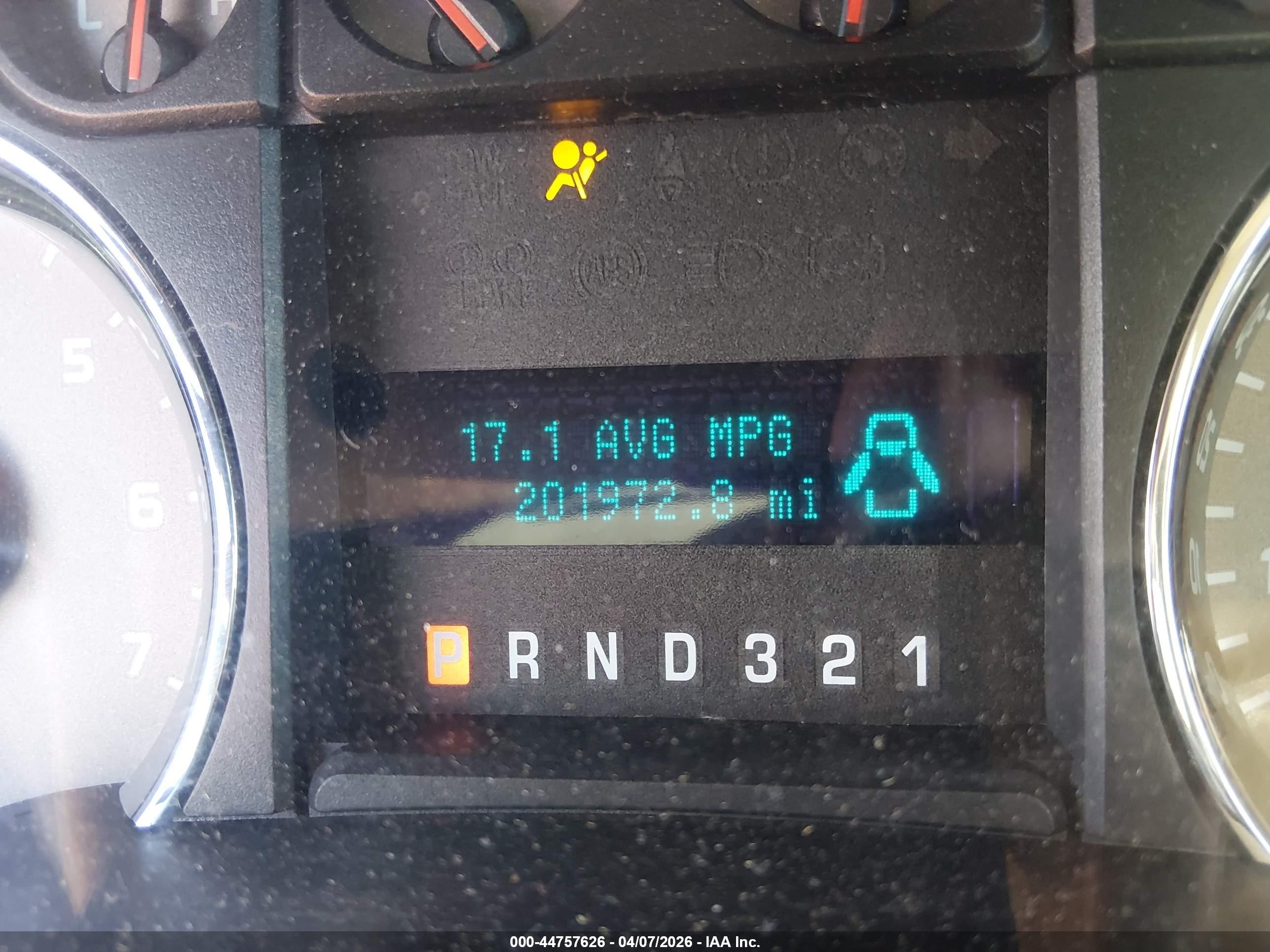 2010 Ford F-150 Fx4/lariat/xl/xlt Gold vin: 1FTFX1EV9AKC00817