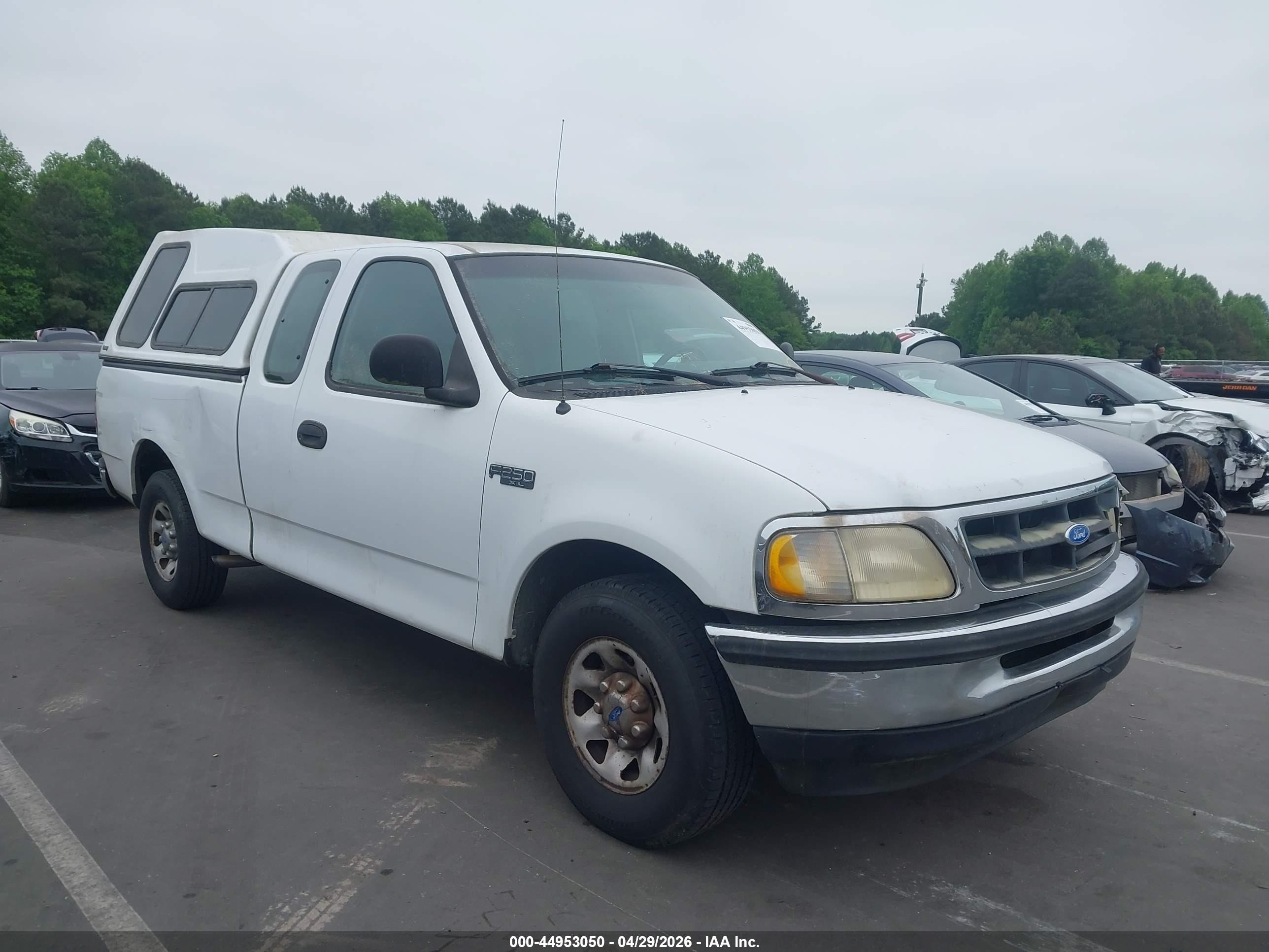 1FTFX2763VNB75087