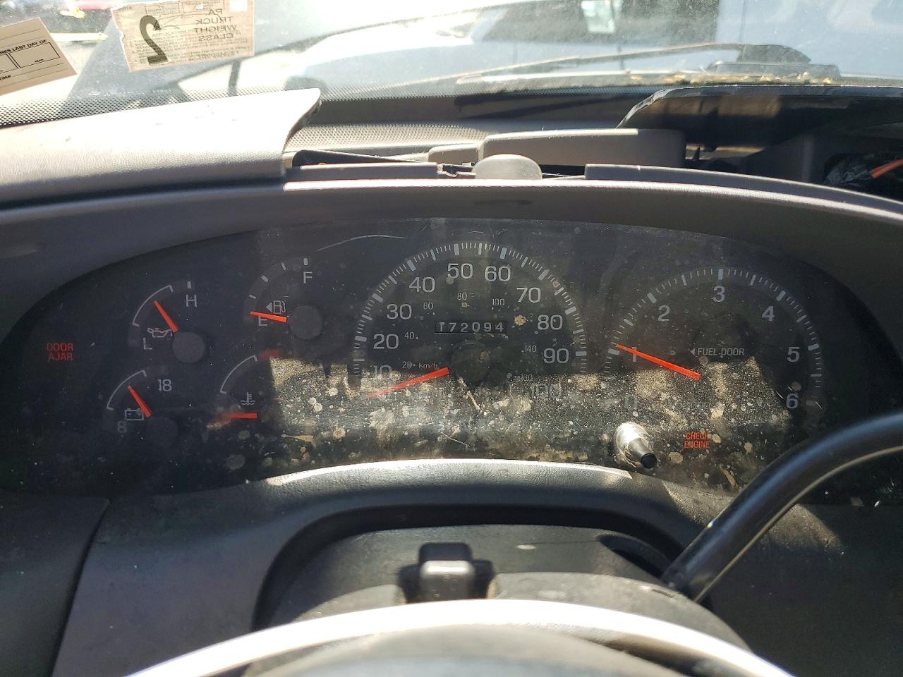 1997 Ford F250 Black vin: 1FTFX28L2VNB56258
