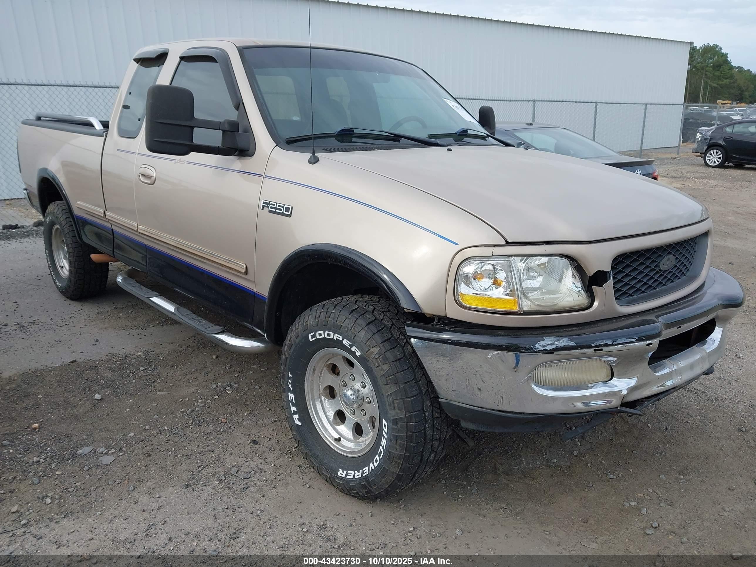 1FTFX28L4VKC80386