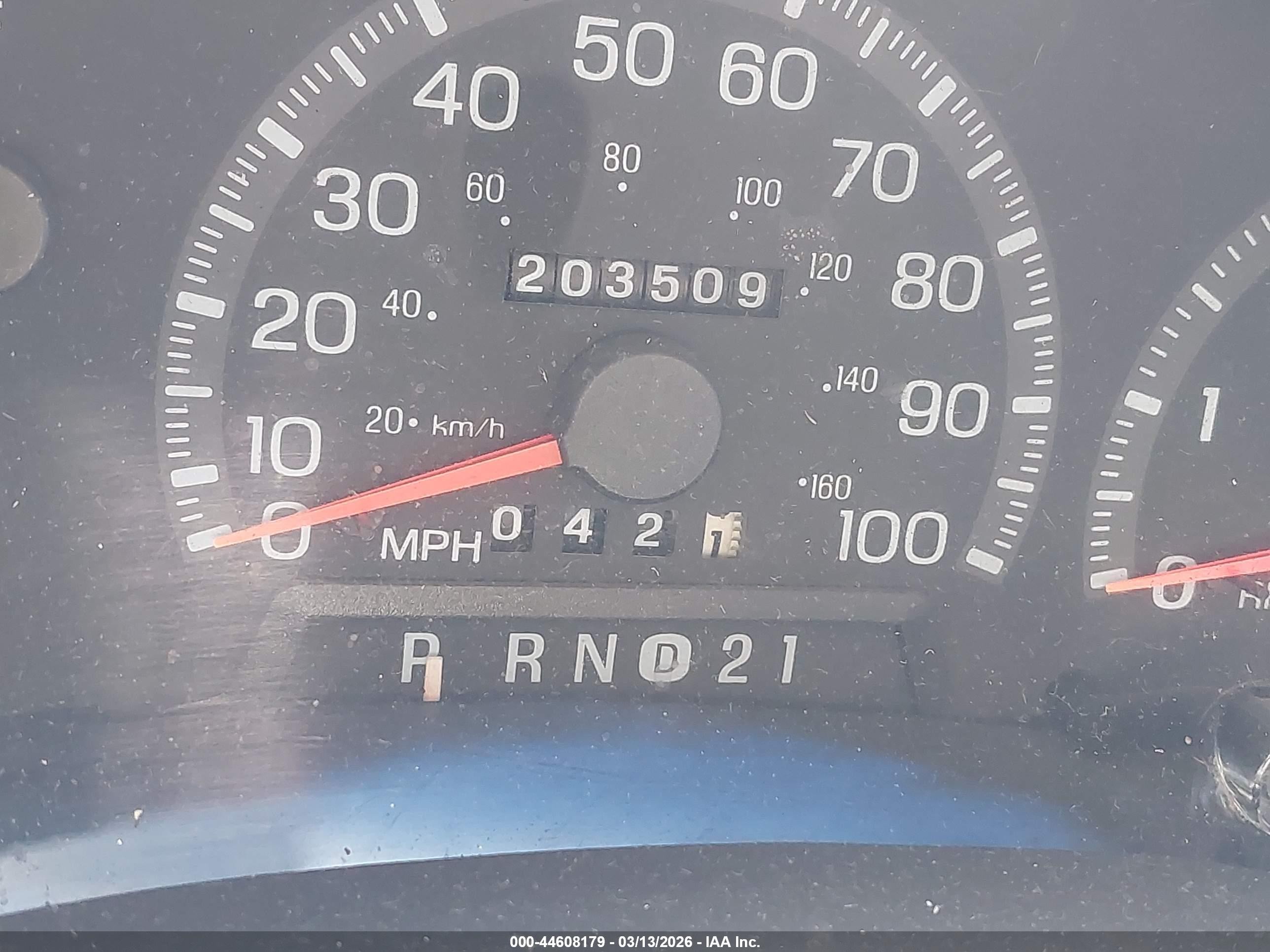 1997 Ford F250   White vin: 1FTFX28L7VNC23761