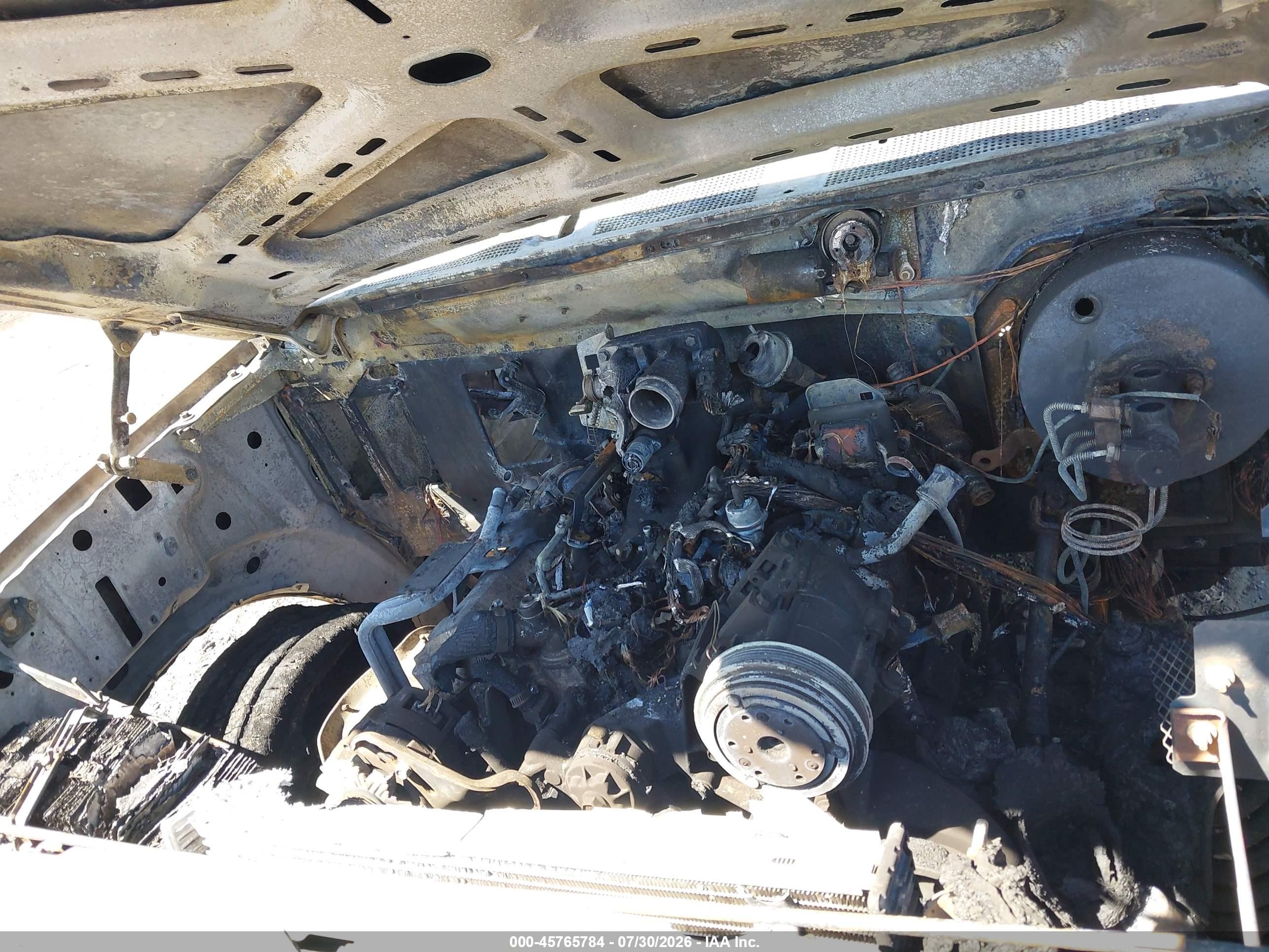 1989 Ford F250   Brown vin: 1FTHF25G7KPA03376