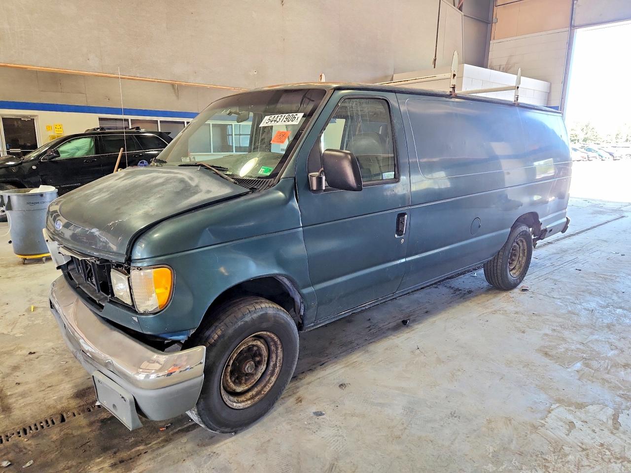1FTHS24L1VHA14009