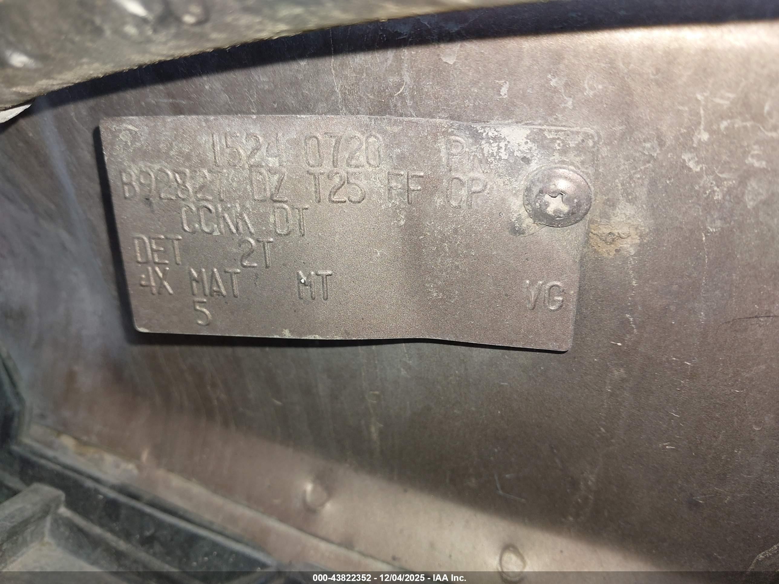 1993 Ford F250   Gold vin: 1FTHX26C8PKB92827