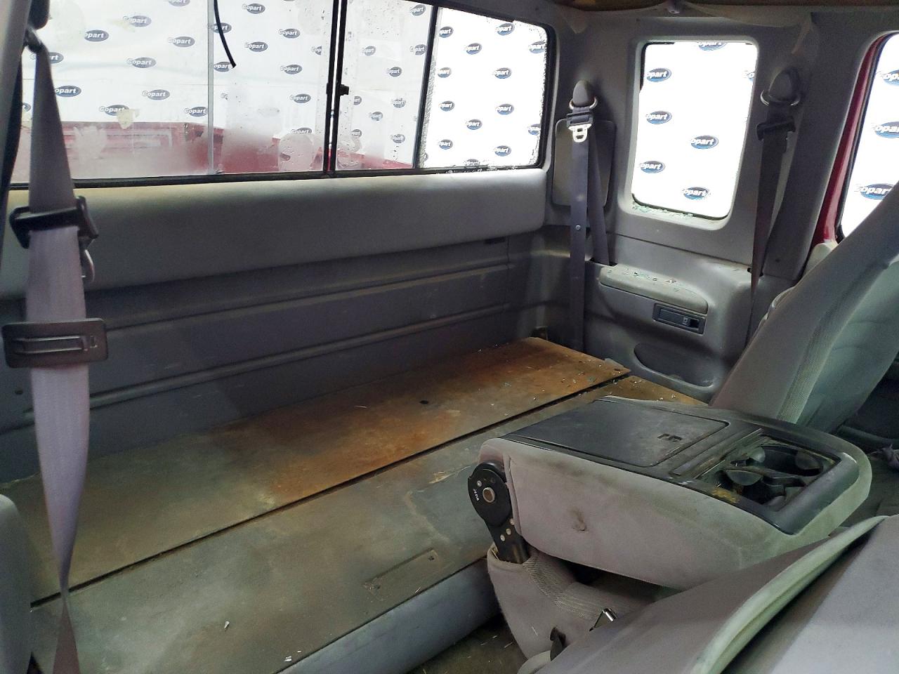 1995 Ford F250 Red vin: 1FTHX26F0SKB23259