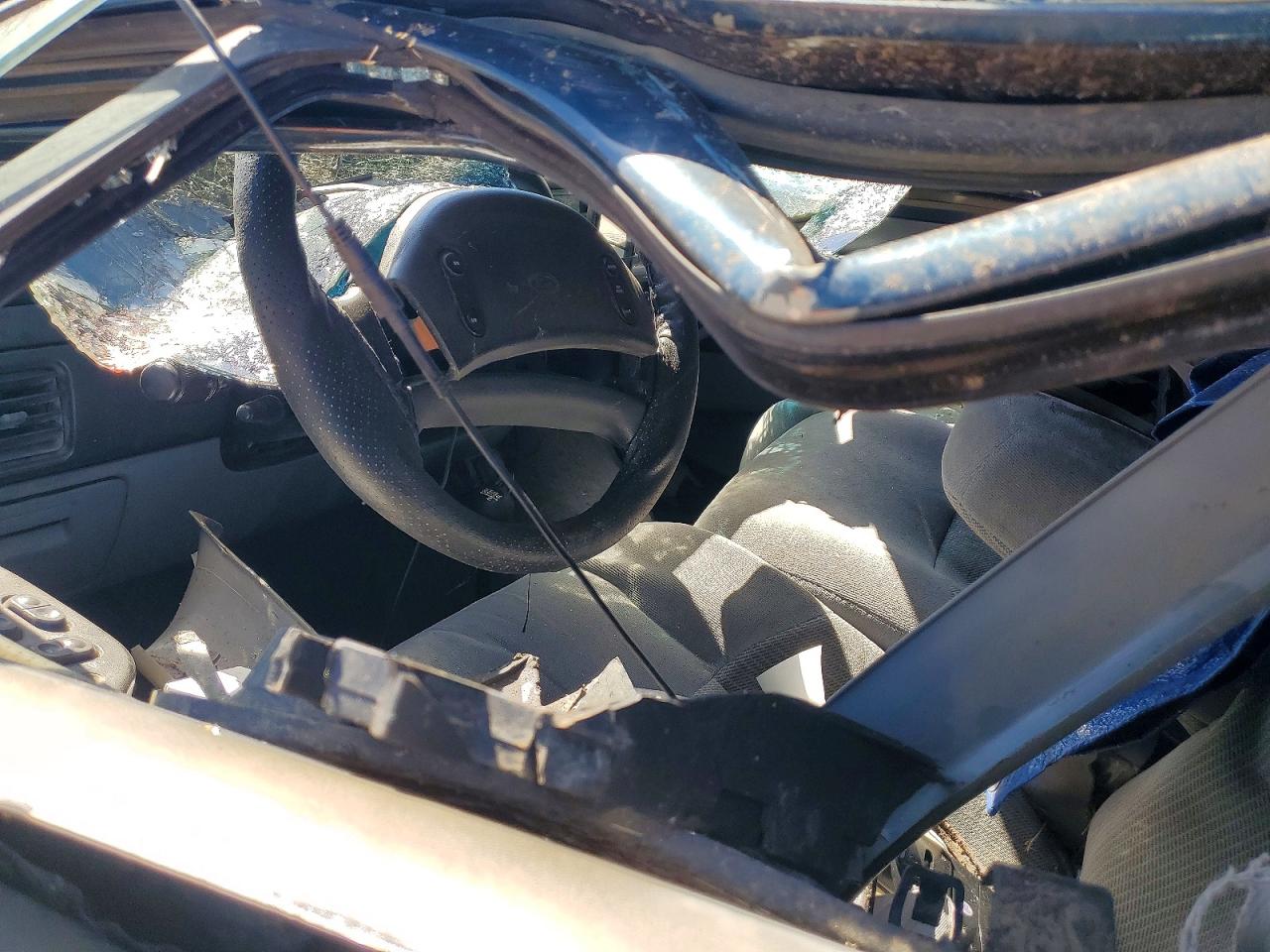 1997 Ford F250 Green vin: 1FTHX26F2VEA96617