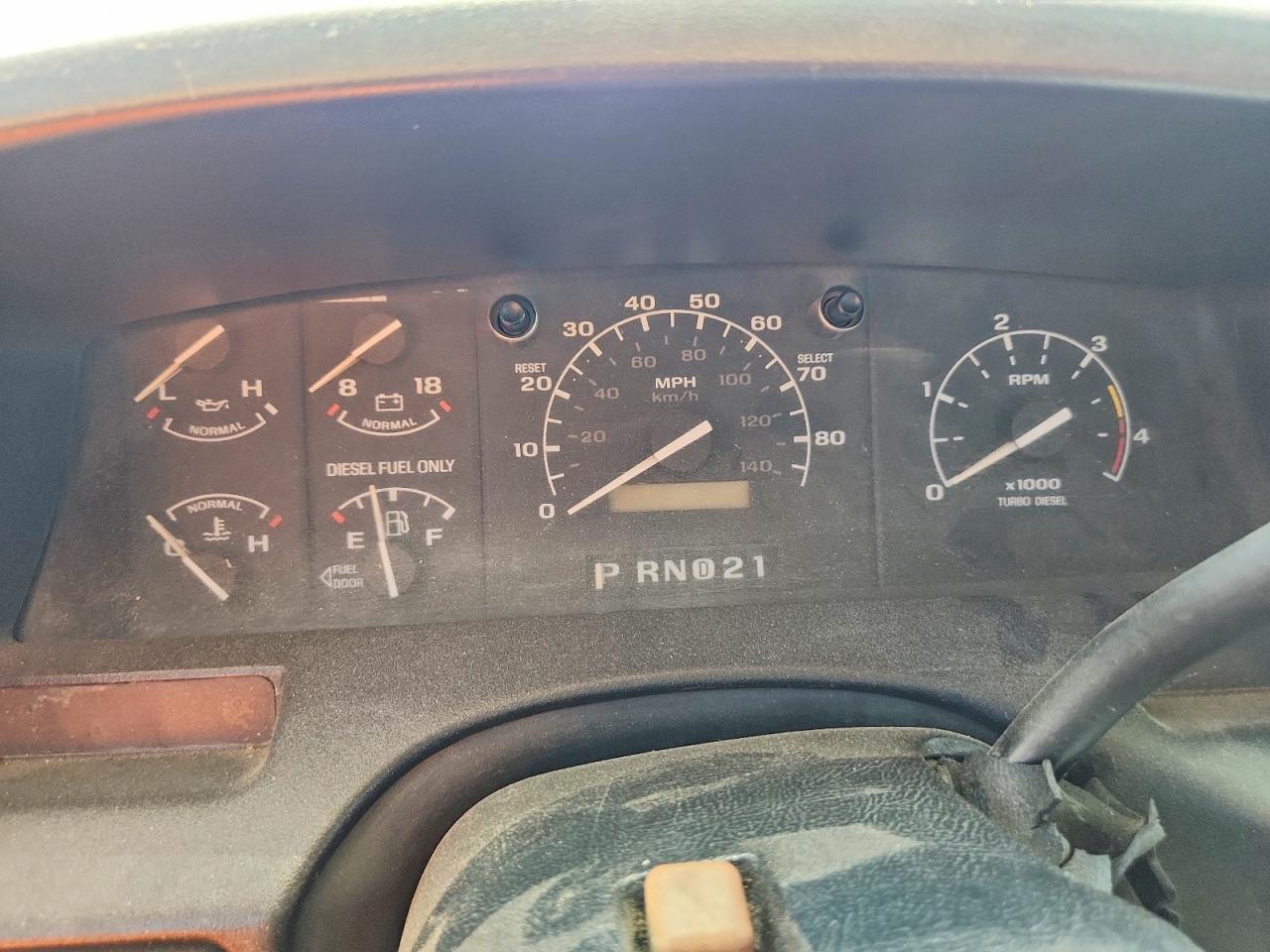 1997 Ford F250 White vin: 1FTHX26F7VEB52857