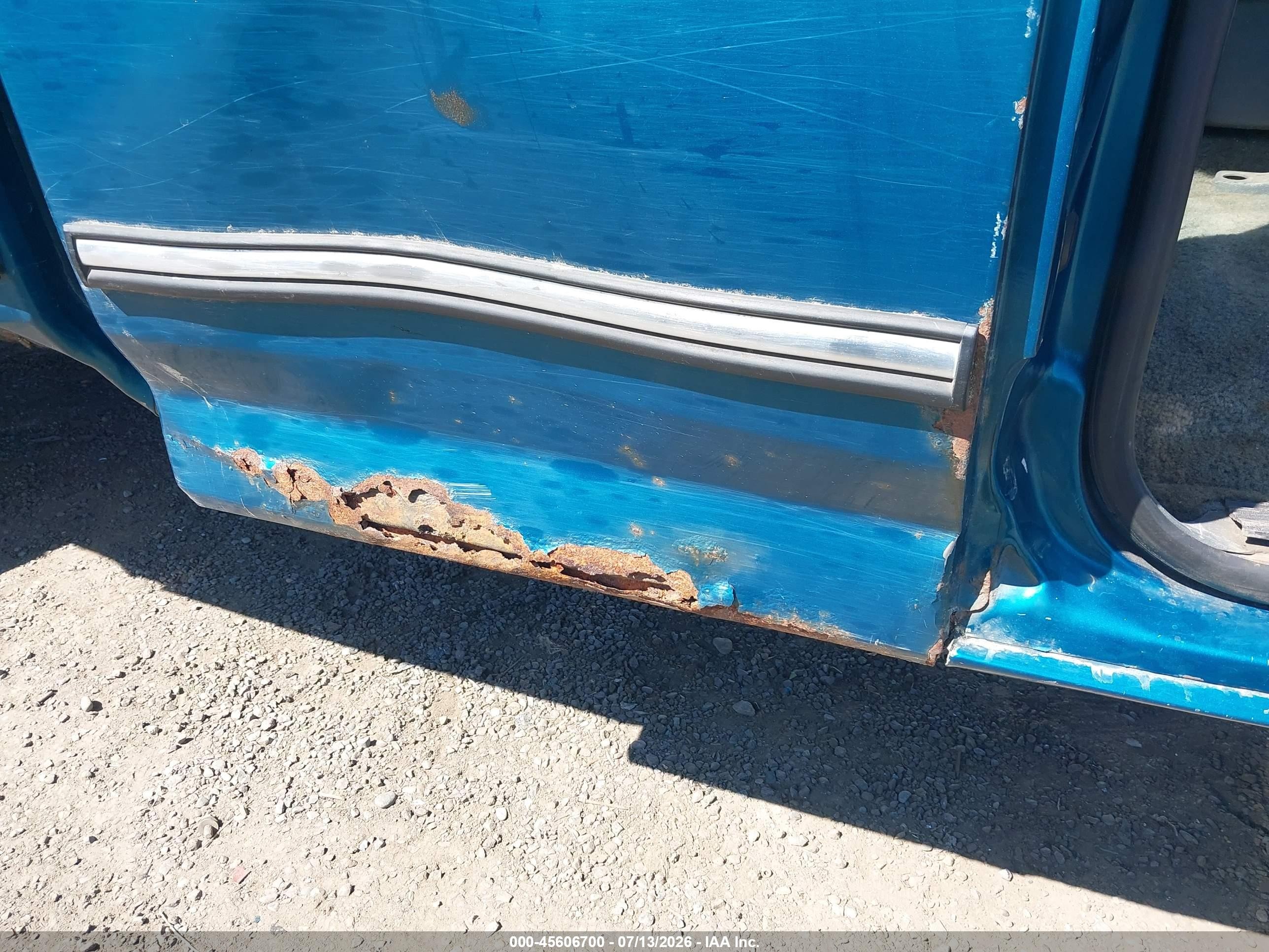 1993 Ford F250   Green vin: 1FTHX26G4PKB77745