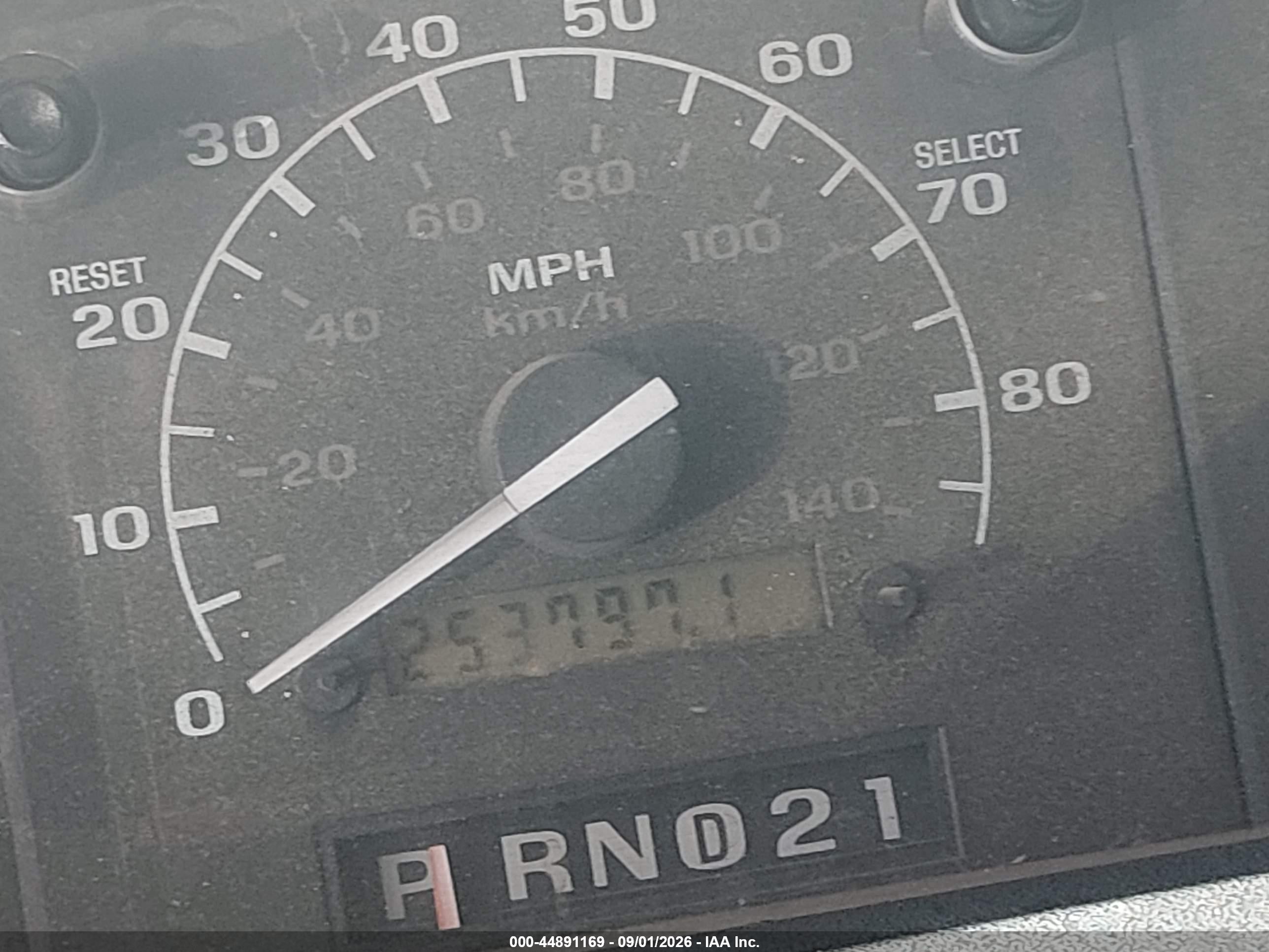 1997 Ford F-250 Xl White vin: 1FTHX26G5VEC30142