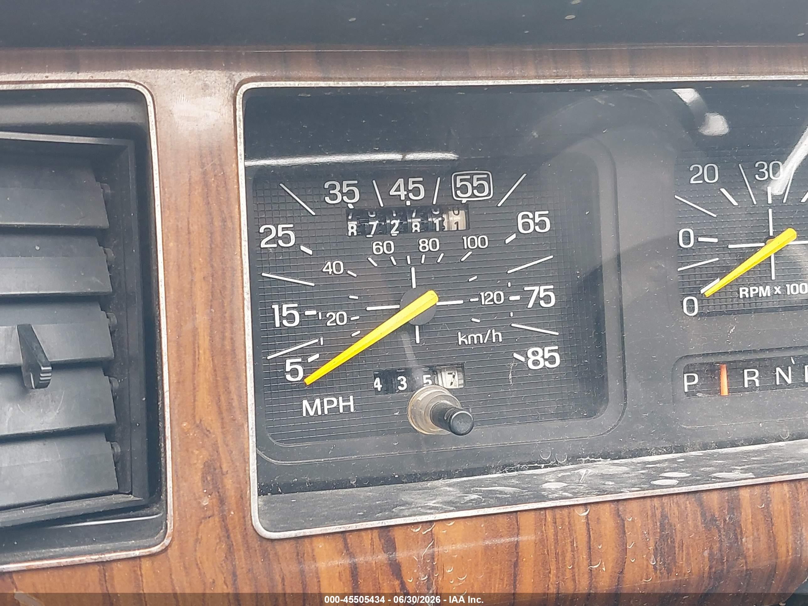 1985 Ford F250   Black vin: 1FTHX26L6FKA33240