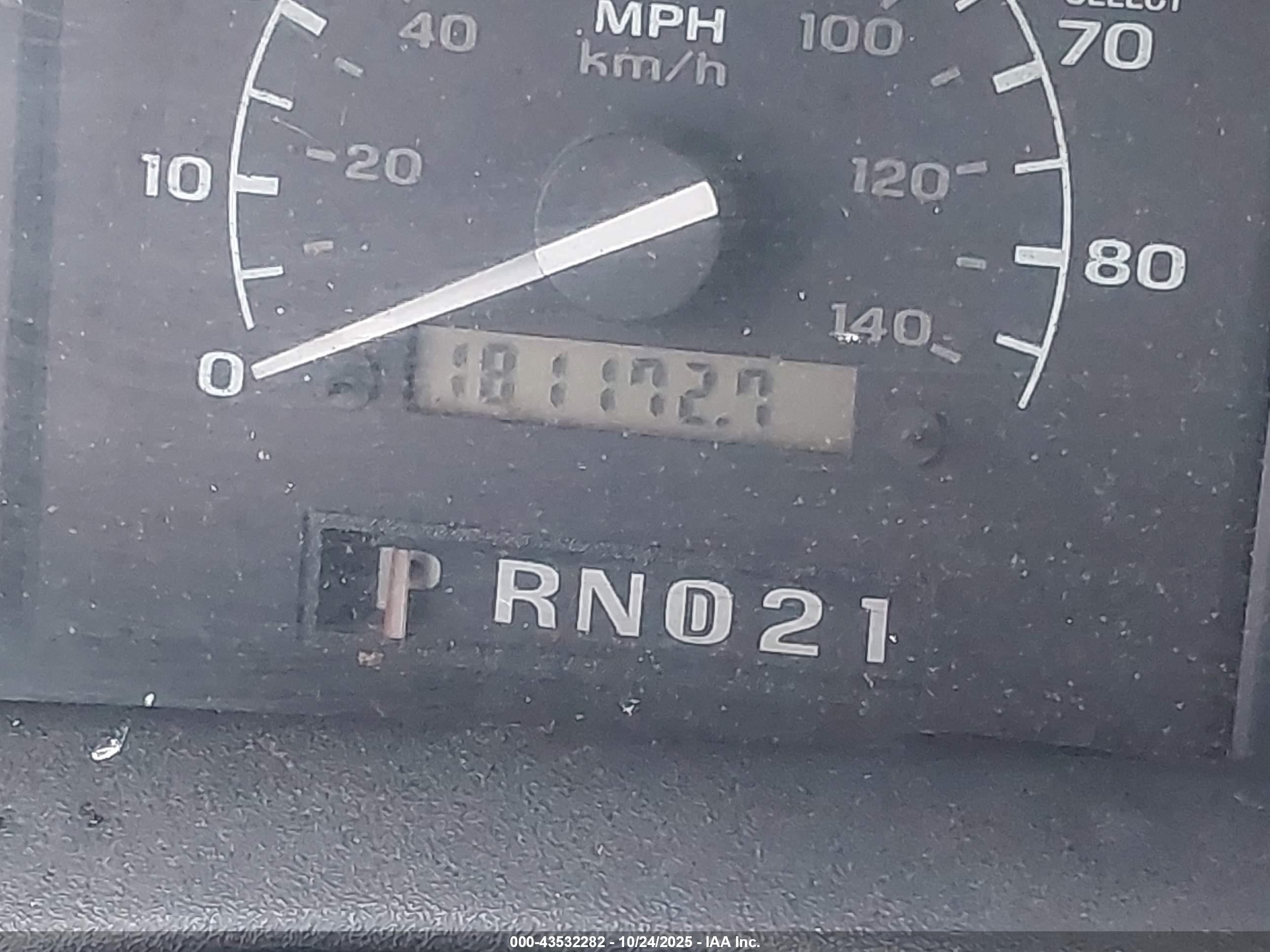 1993 Ford F250   Burgundy vin: 1FTHX26M5PKB47787