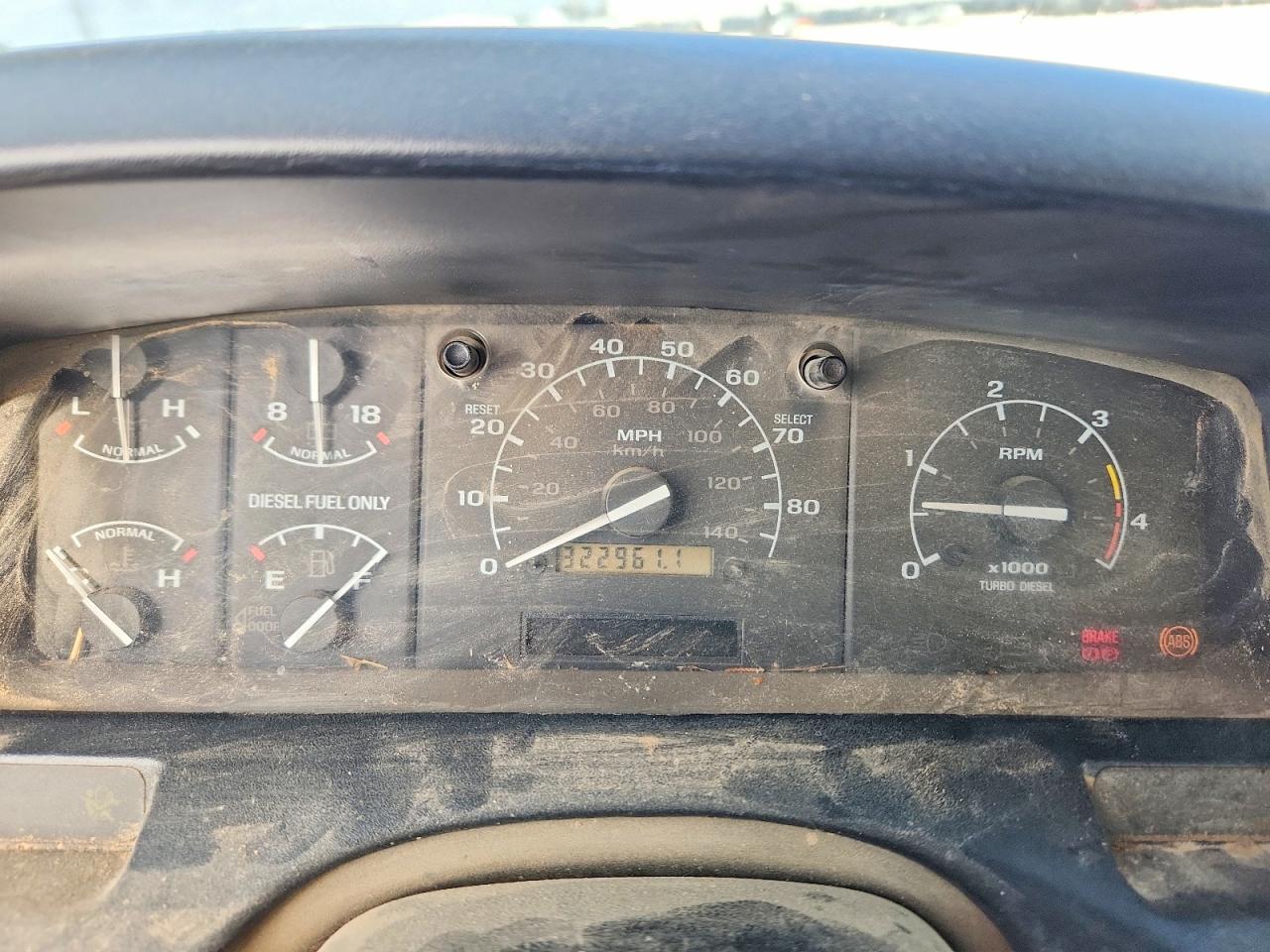 1995 Ford F350 Black vin: 1FTJW35F0SEA71304