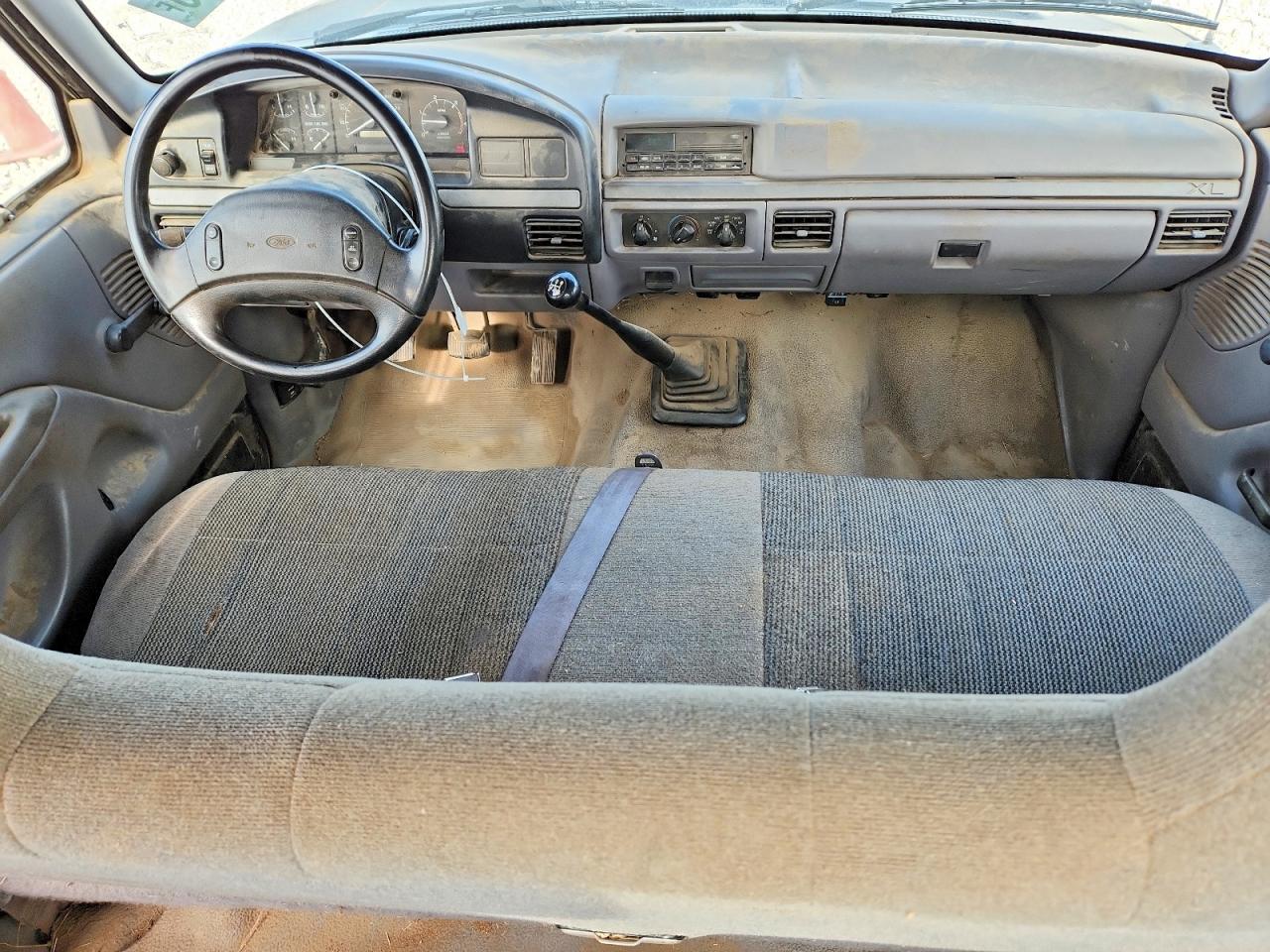 1995 Ford F350 Black vin: 1FTJW35F0SEA71304