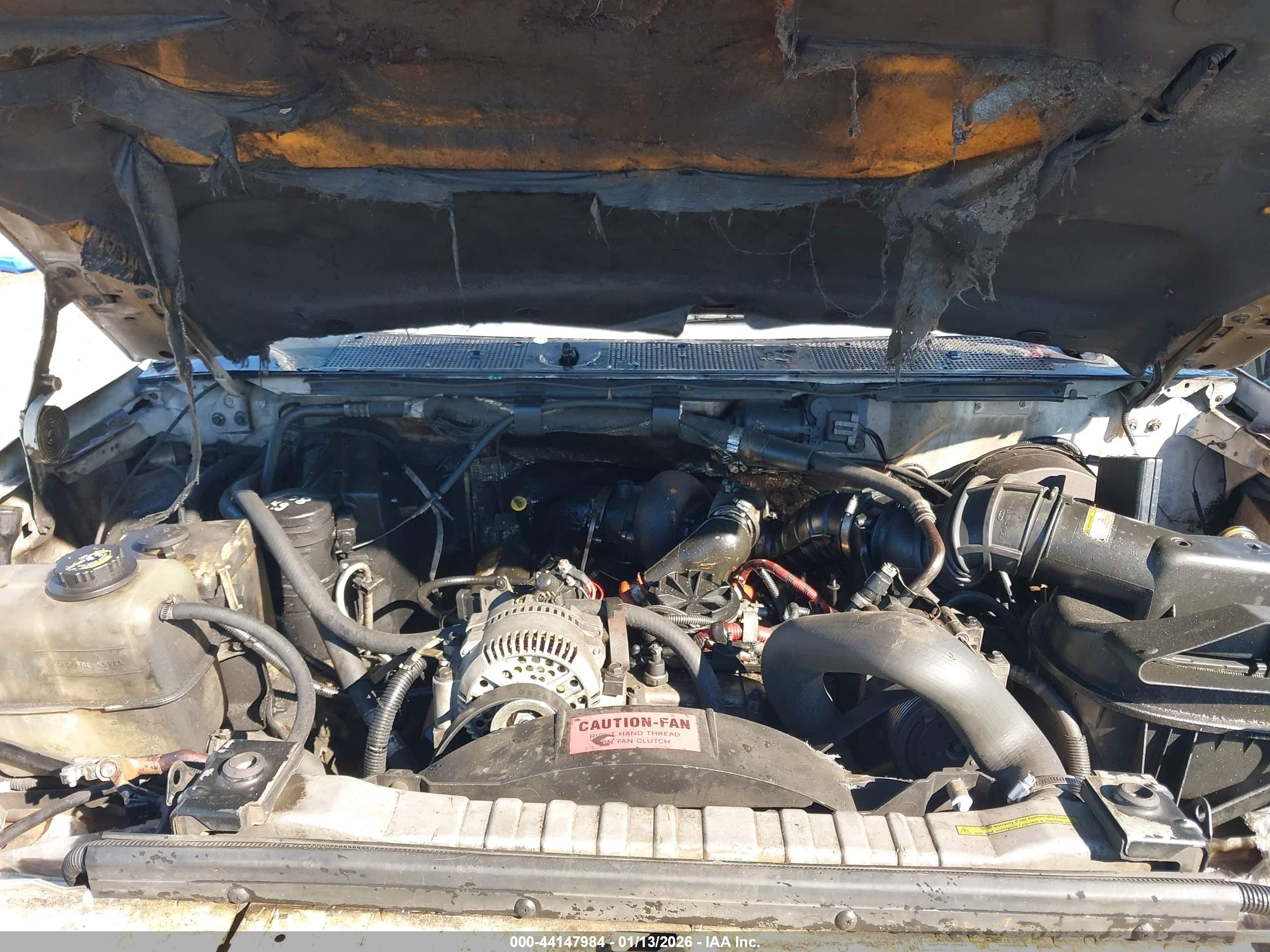 1995 Ford F350   Black vin: 1FTJW35F8SEA51432